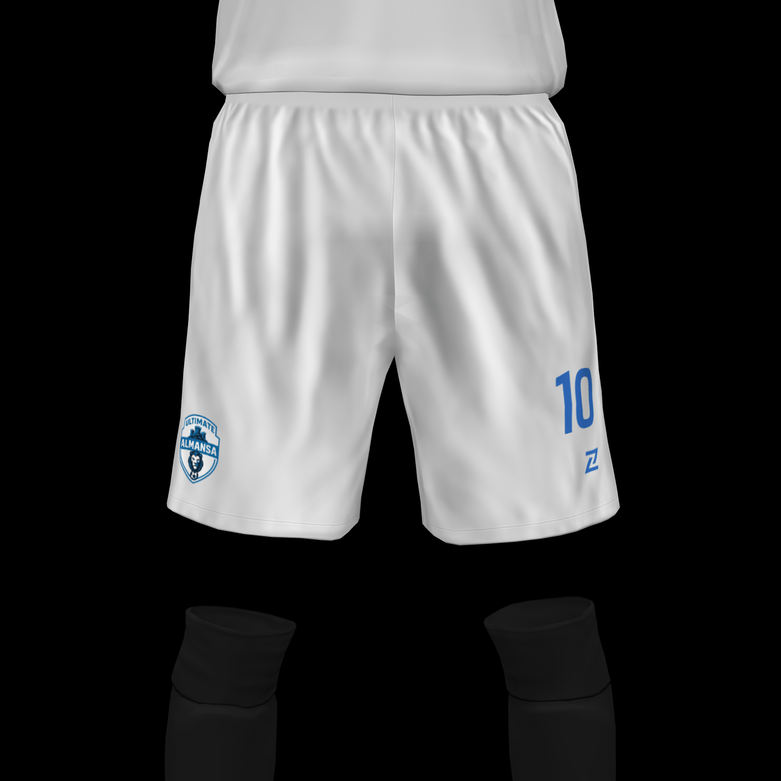 ULTIMATE ALMANSA - Imagen 4