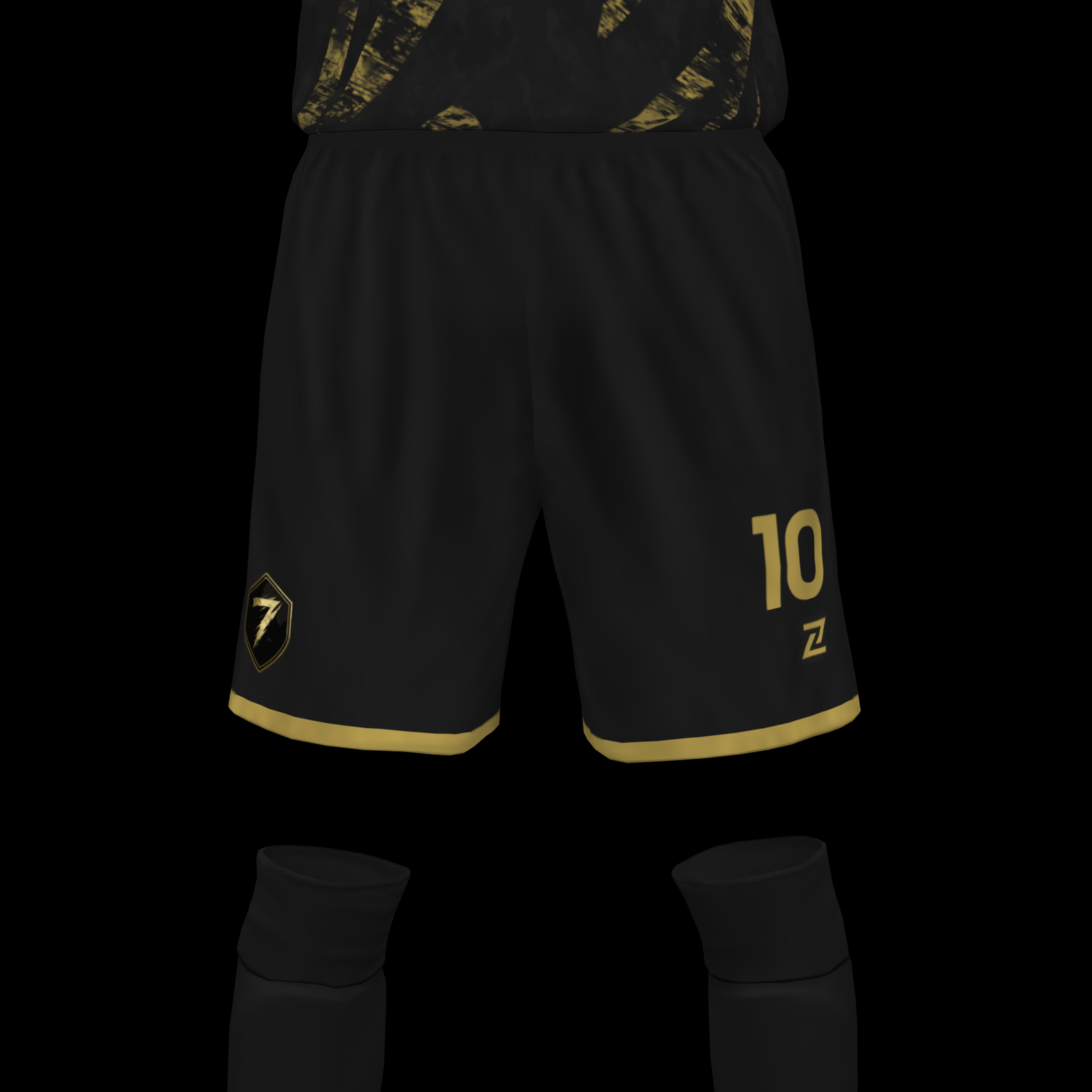 SE7EN FC - Imagen 4