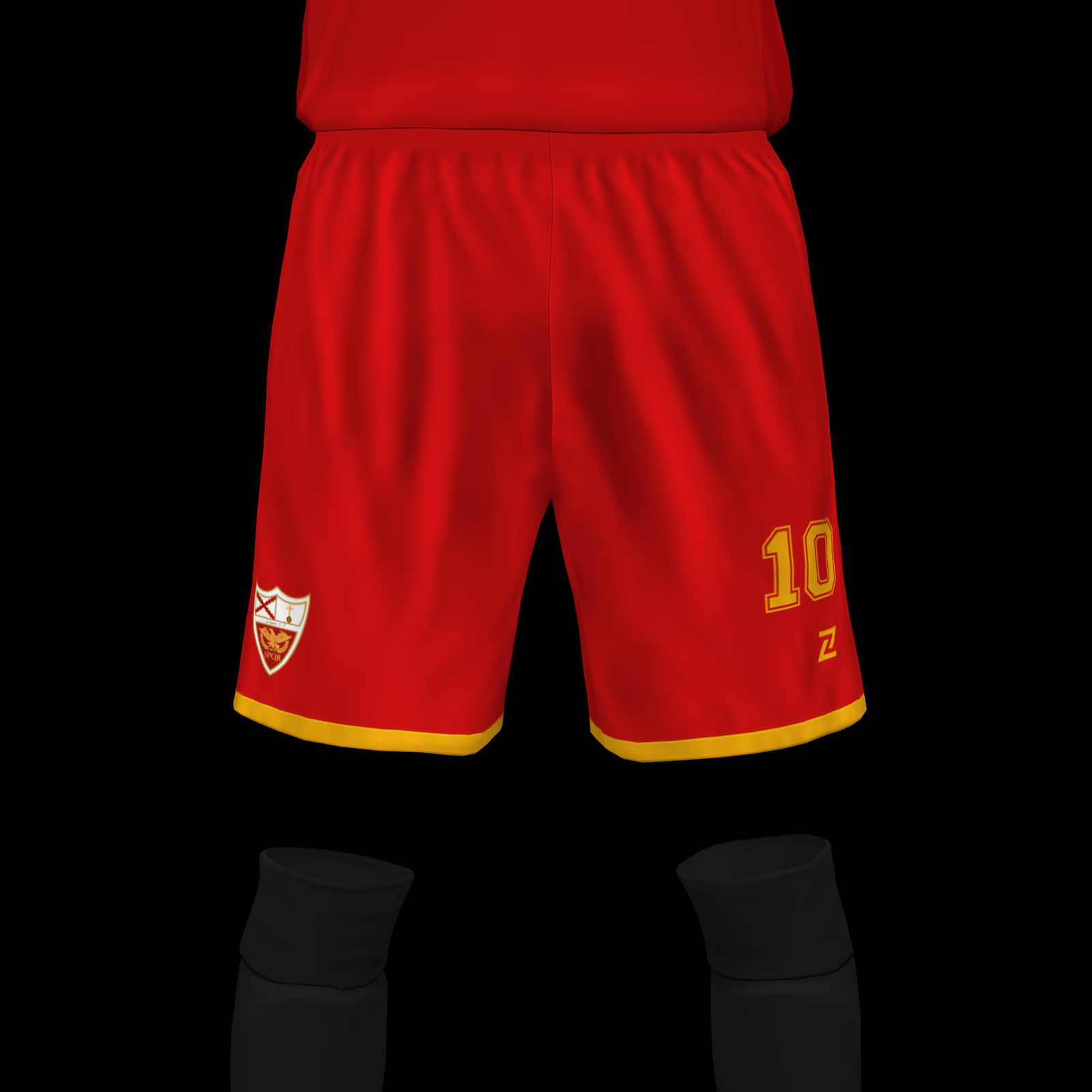 LA LEGION ROJA - Imagen 4