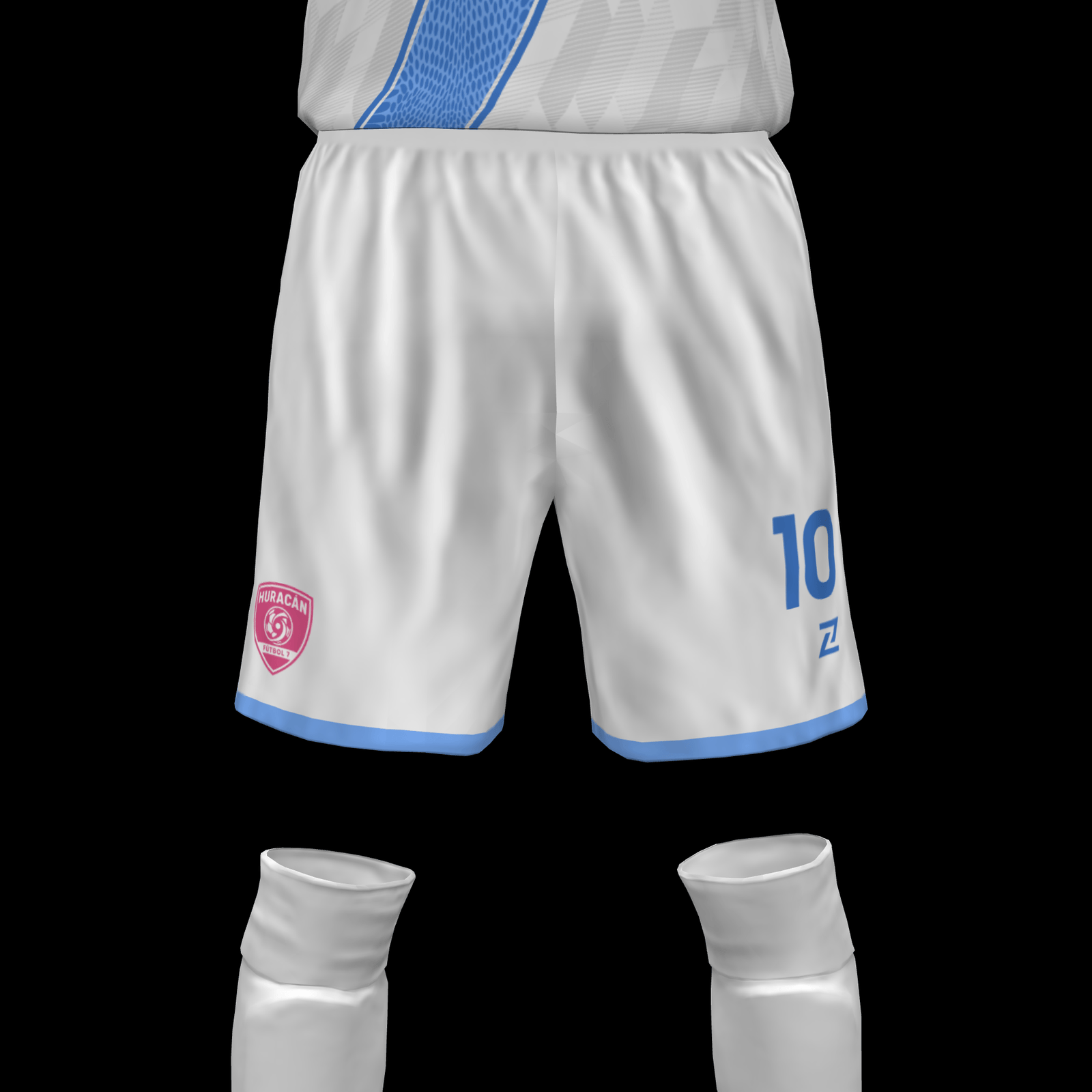 HURACAN F7 - Imagen 4