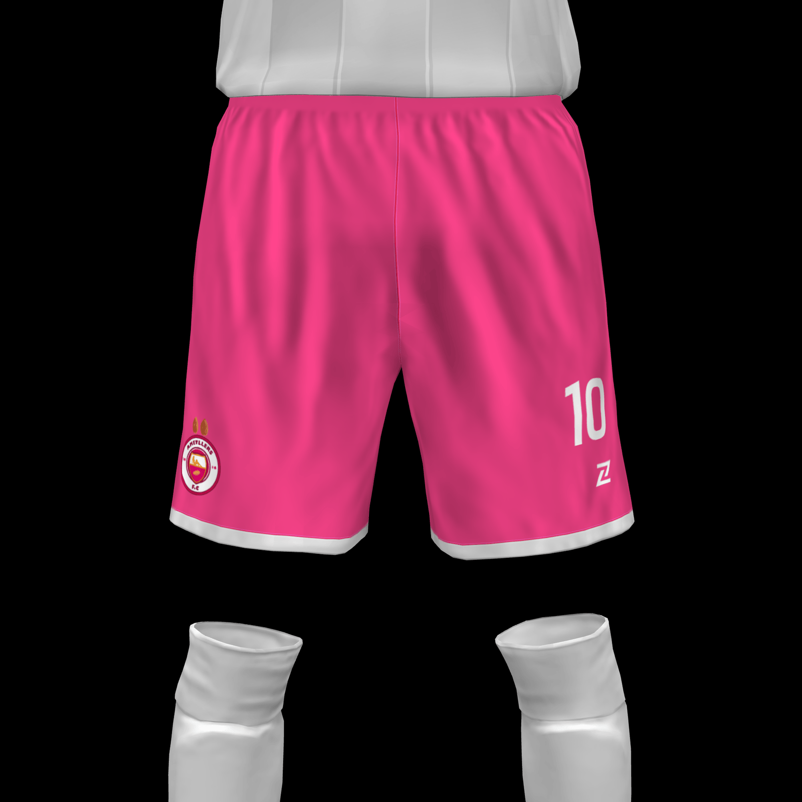AMETLLERS FC BLANCA - Imagen 4