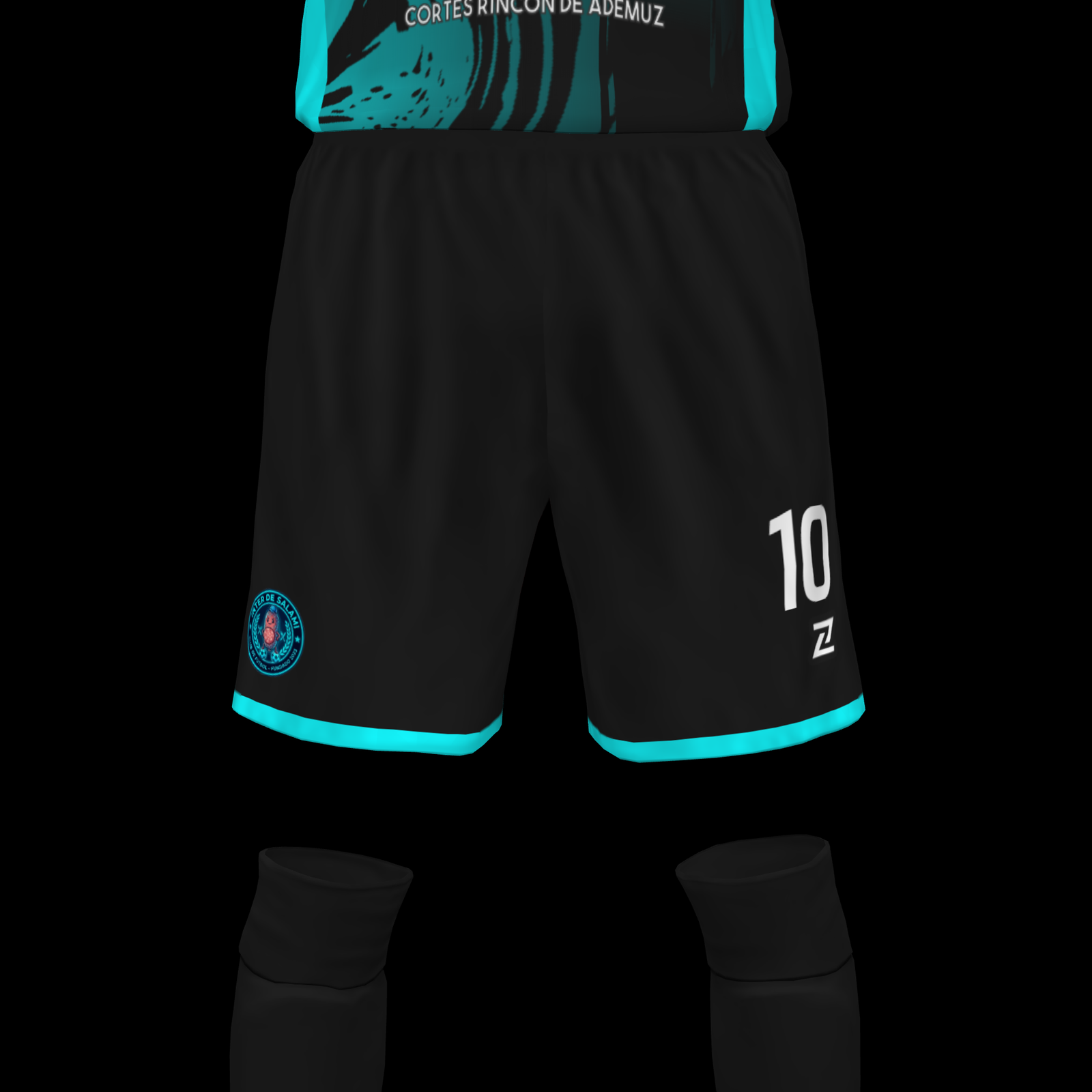 INTER DE SALAMI DE CASAS BAJAS - Imagen 6