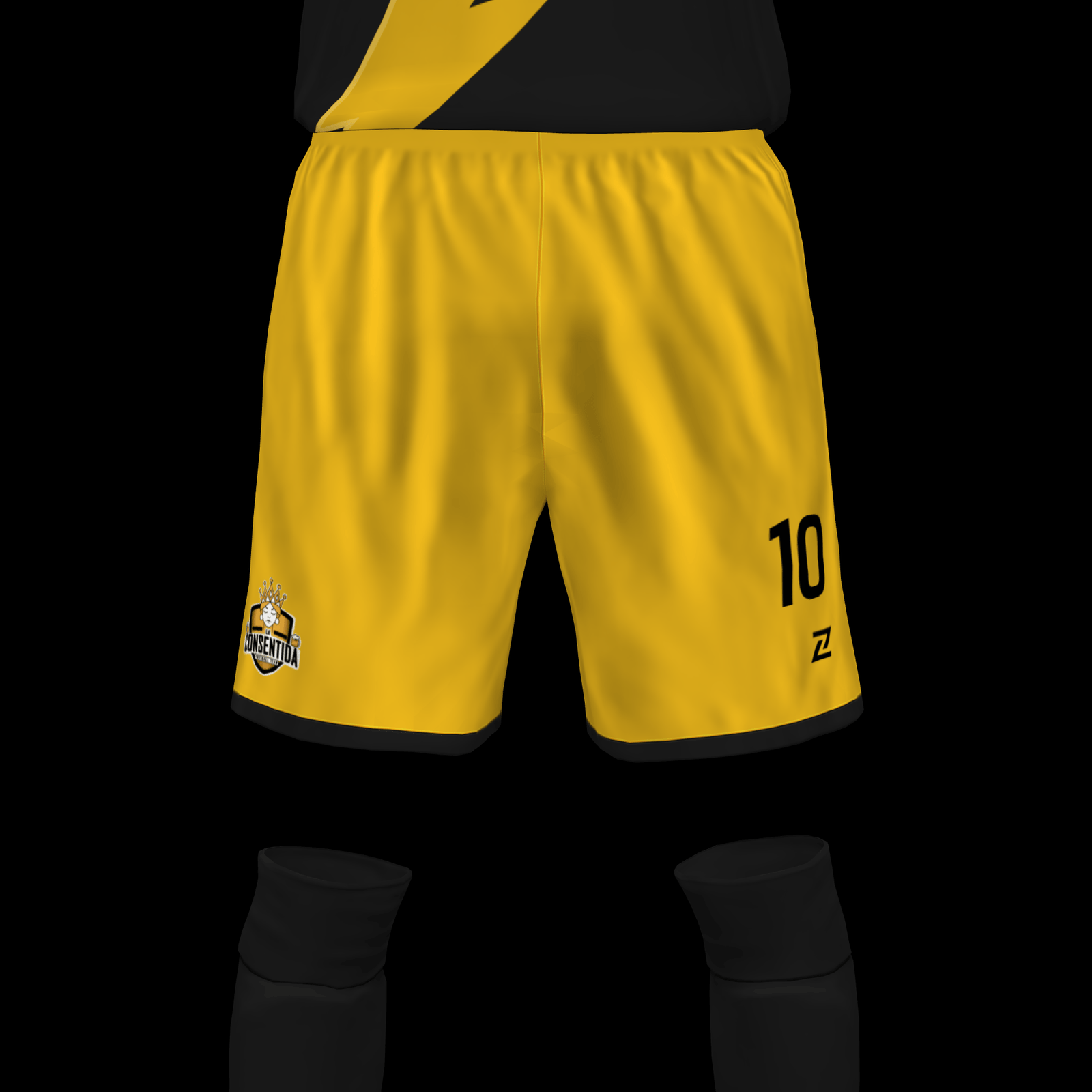 LA CONSENTIDA FT - Imagen 4