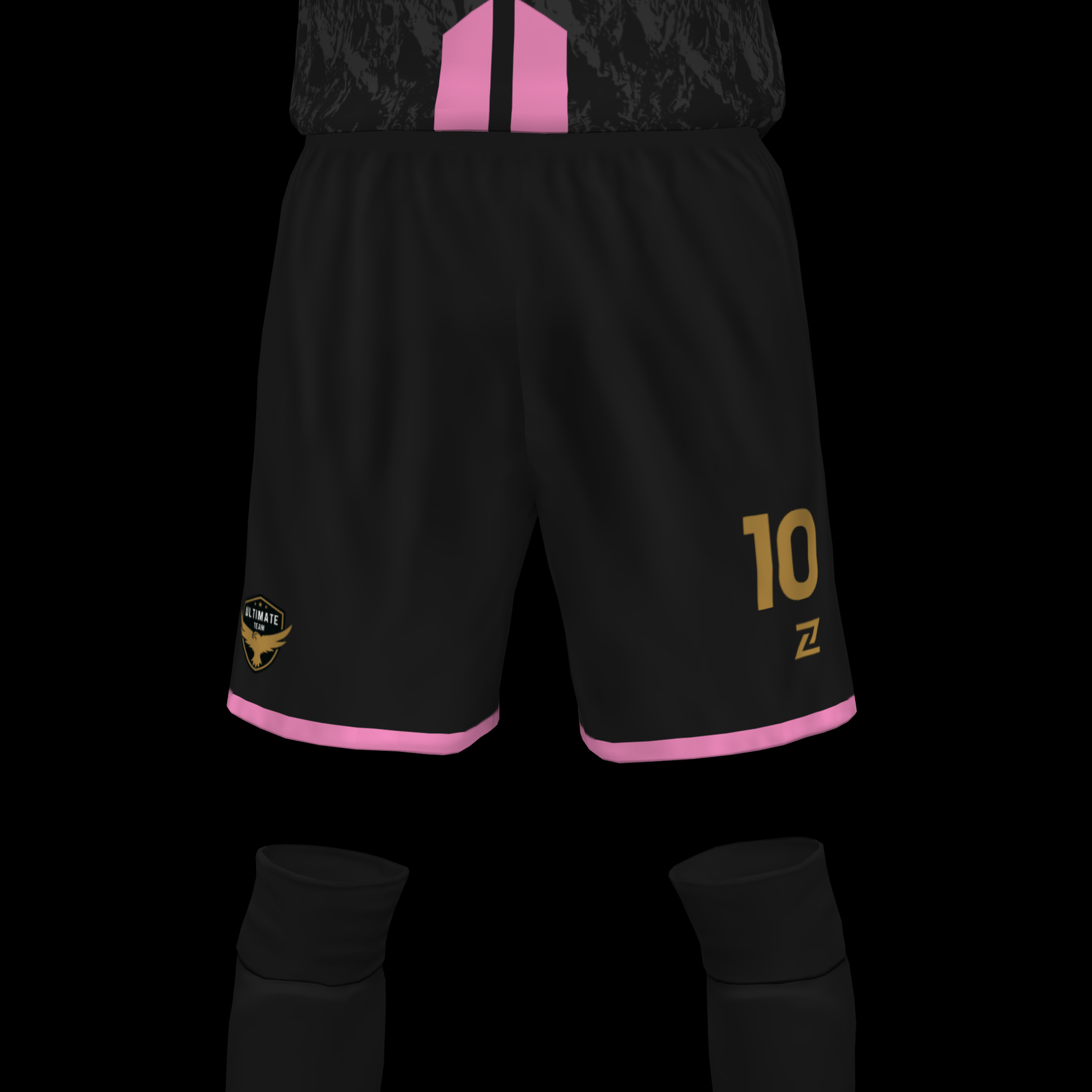 ULTIMATE TEAM DE MURCIA NEGRA - Imagen 4