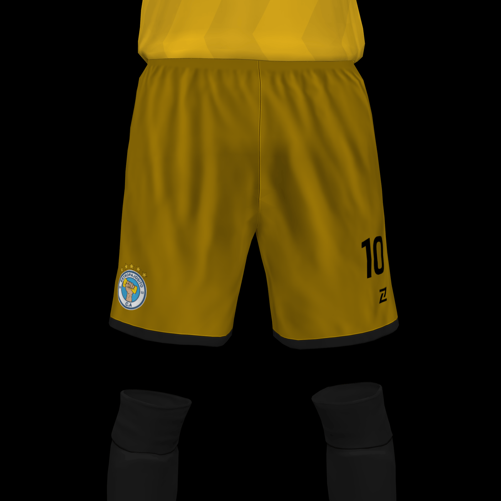 ESTROPAJOSITO CA - Imagen 4