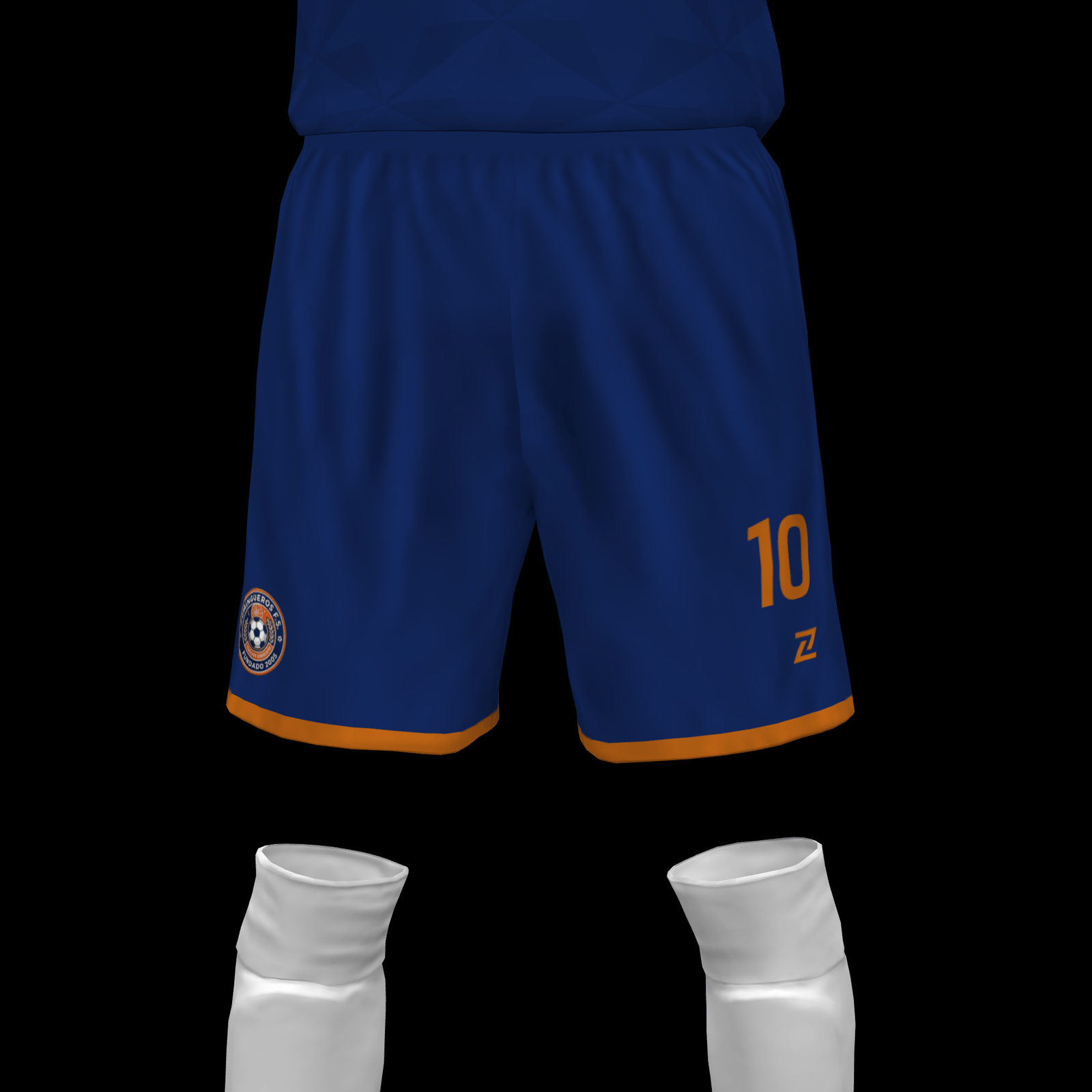 DOMINGUEROS FS 2005 - Imagen 4