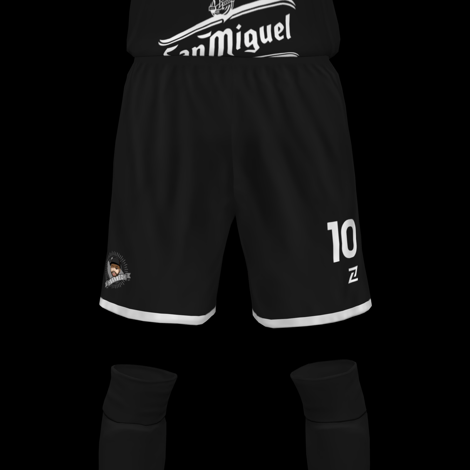 SEKI BARBEZ FC - Imagen 4