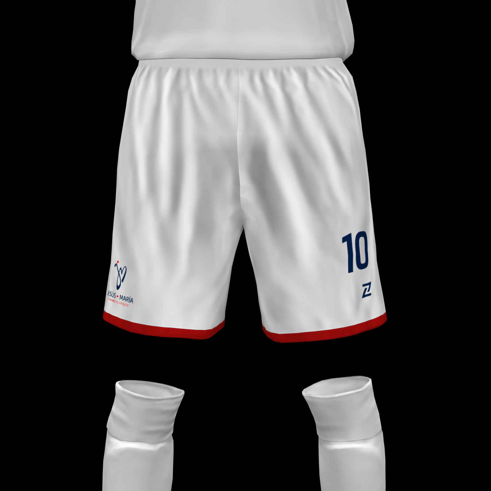 JESUS MARIA BLANCA - Imagen 4