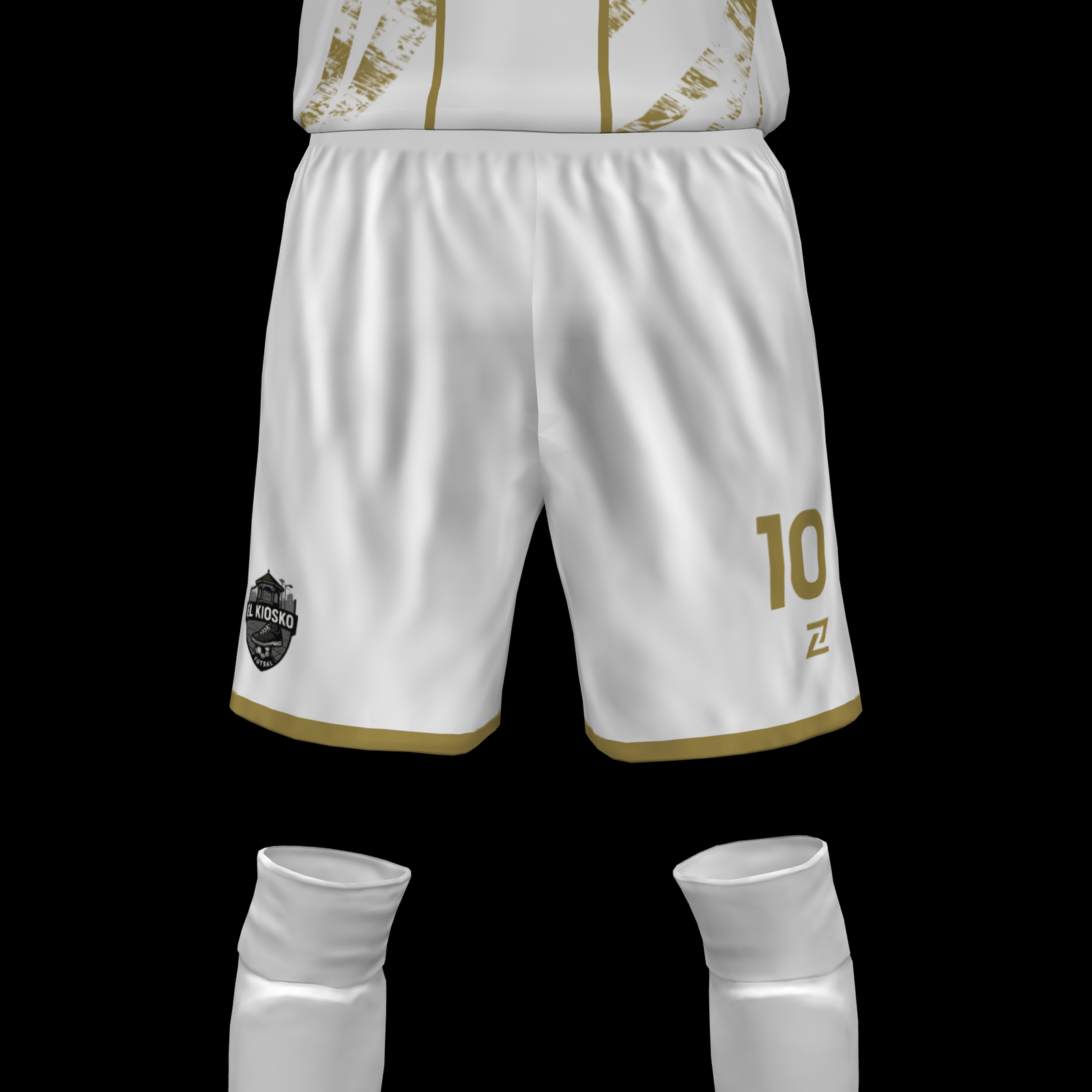 EL KIOSCO FUTSAL - Imagen 4