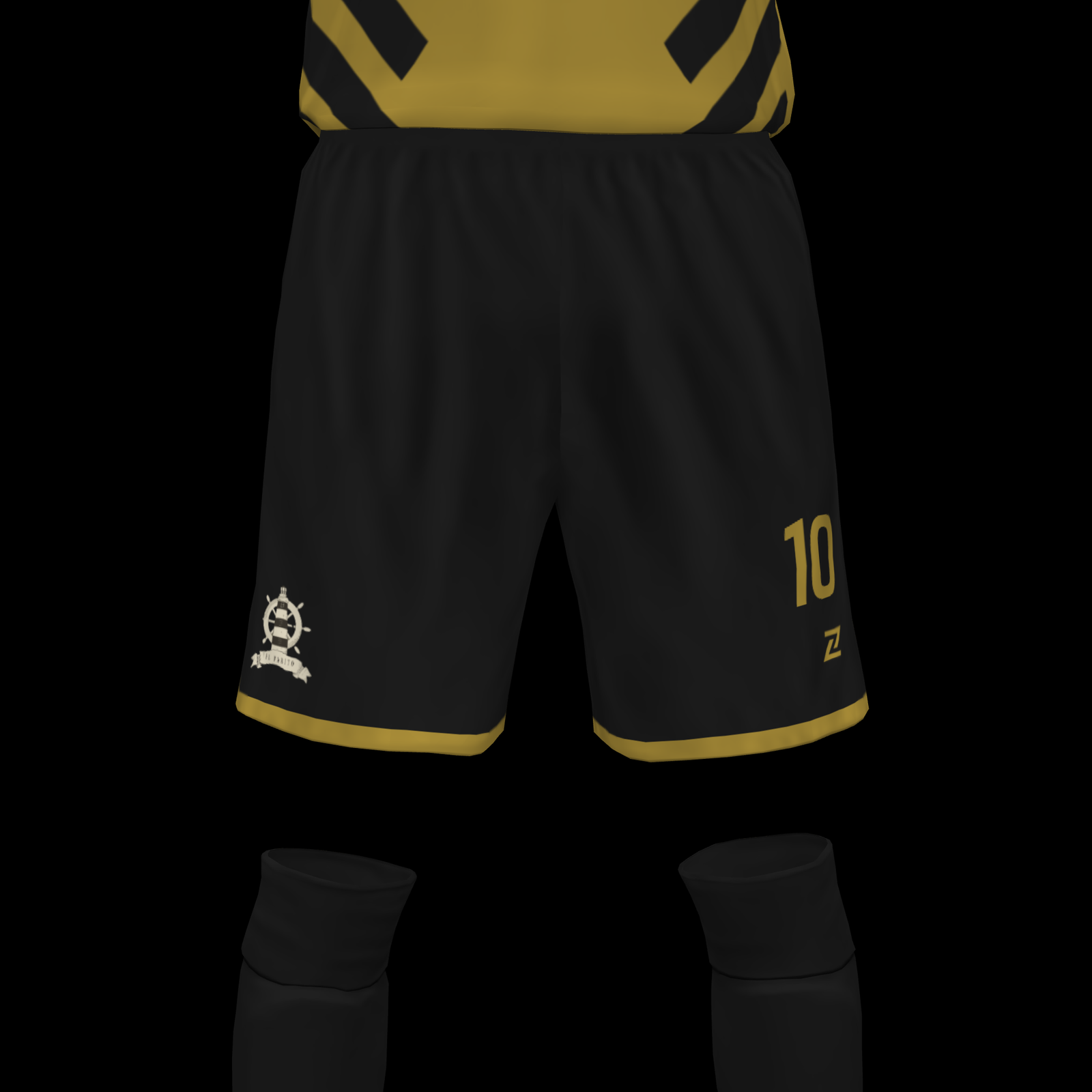 EL FARITO FC DORADA - Imagen 5