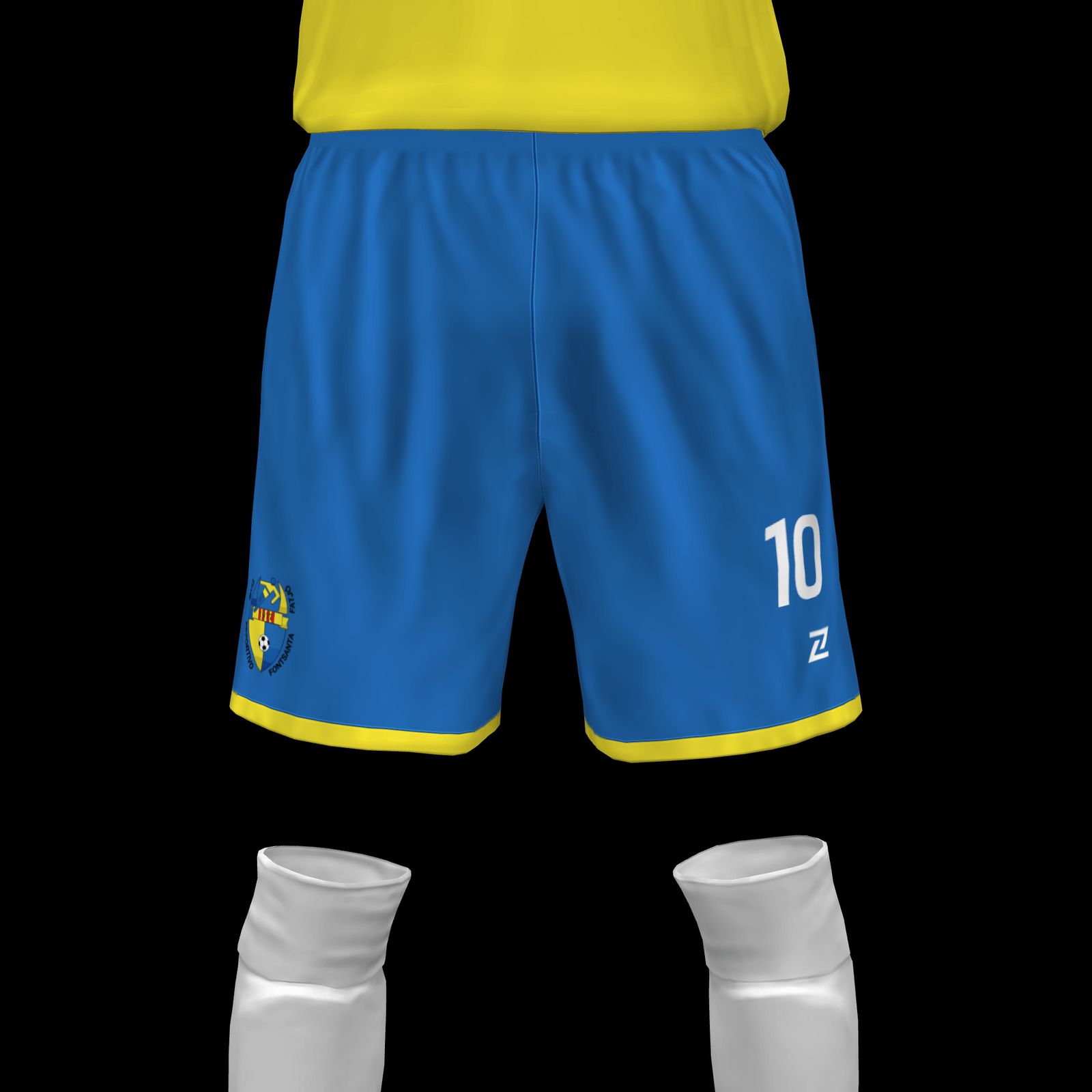 CD FONTSANTA FATJO - Imagen 4