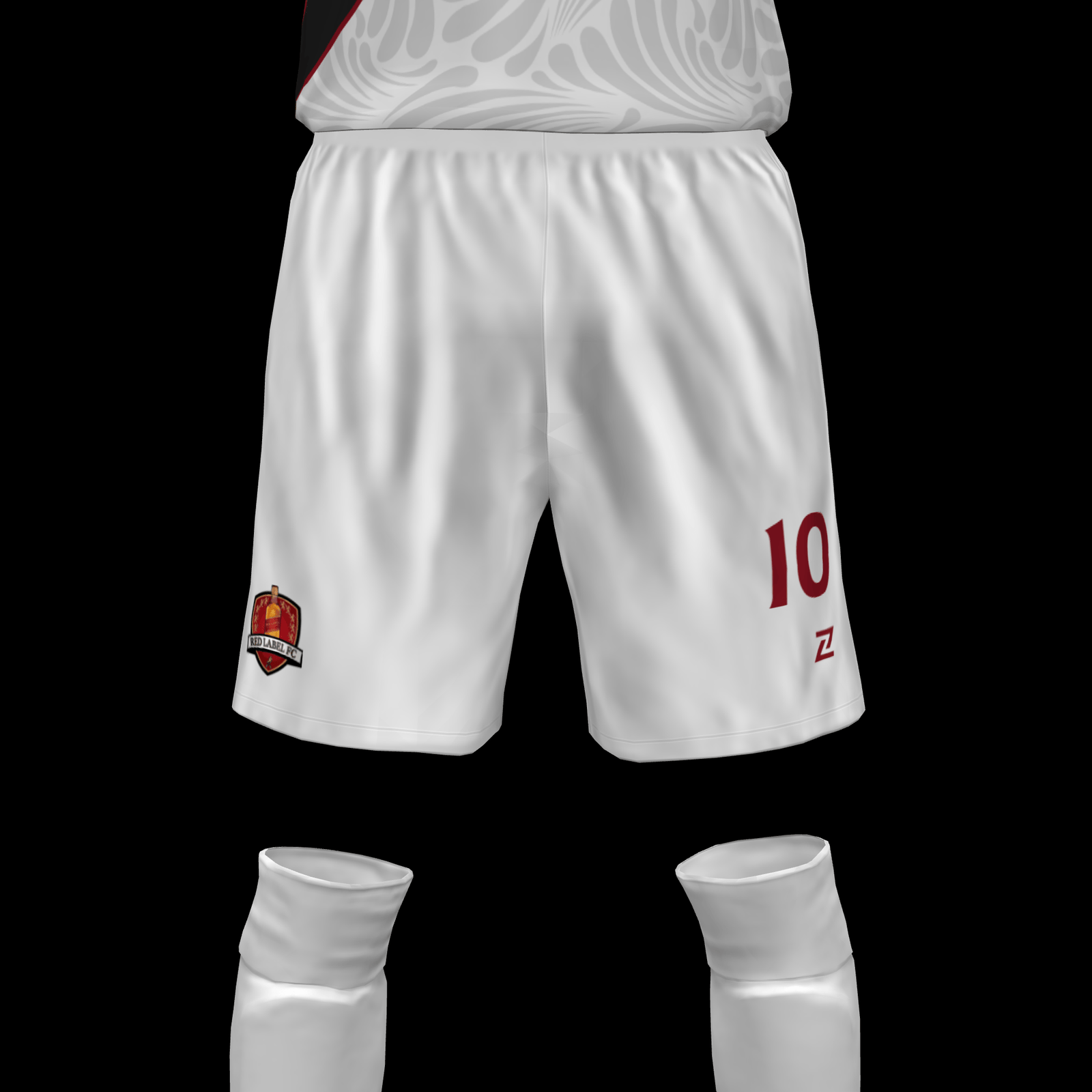 RED LABEL FC ALZIRA BLANCA - Imagen 4