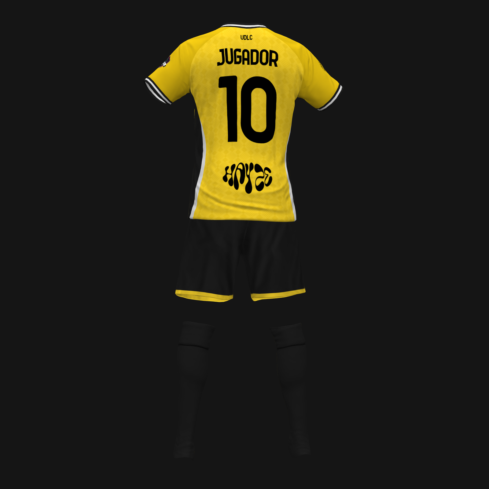 UNIÓN DEPORTIVA LOS CERROS ALTERNATIVA - Imagen 3