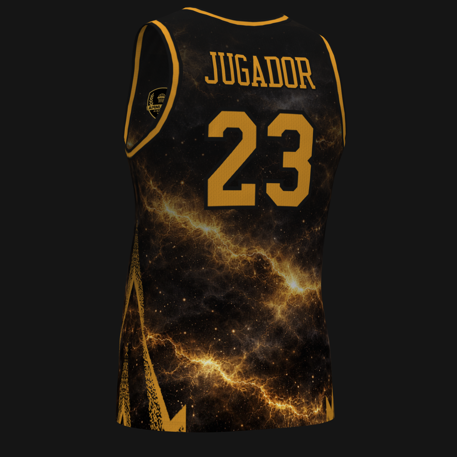 CB OLIMPIA NIVARIA - Imagen 3