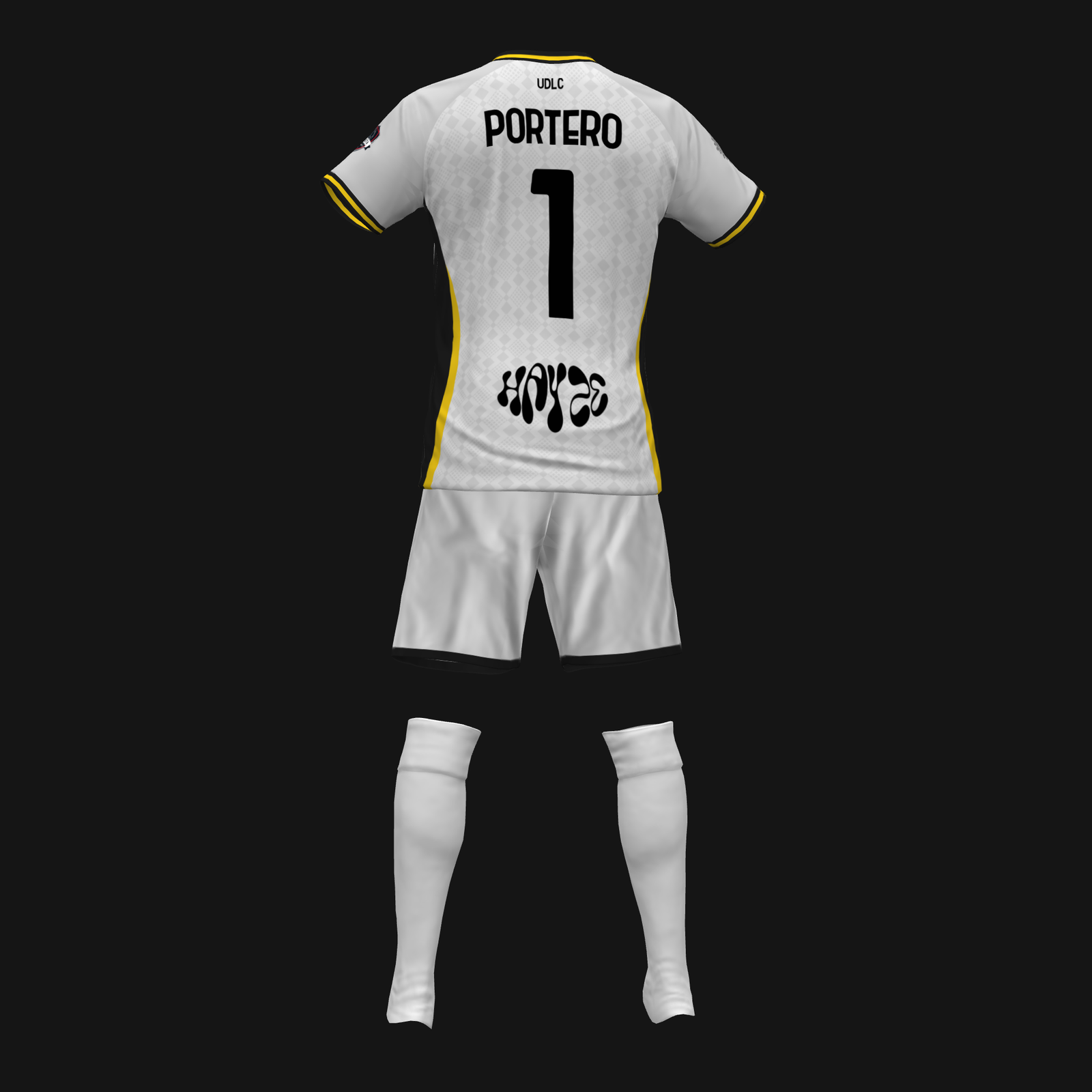 UNIÓN DEPORTIVA LOS CERROS ALTERNATIVA - Imagen 6