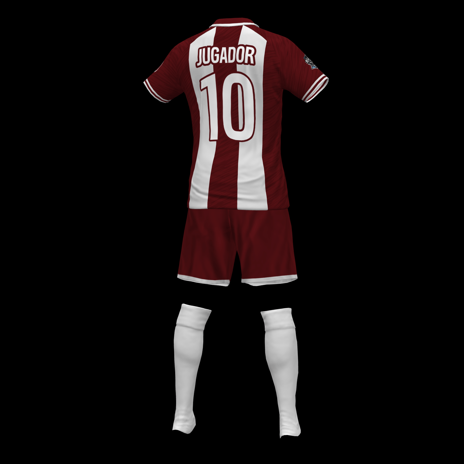 MAMBA FUTSAL TRAINING - Imagen 3