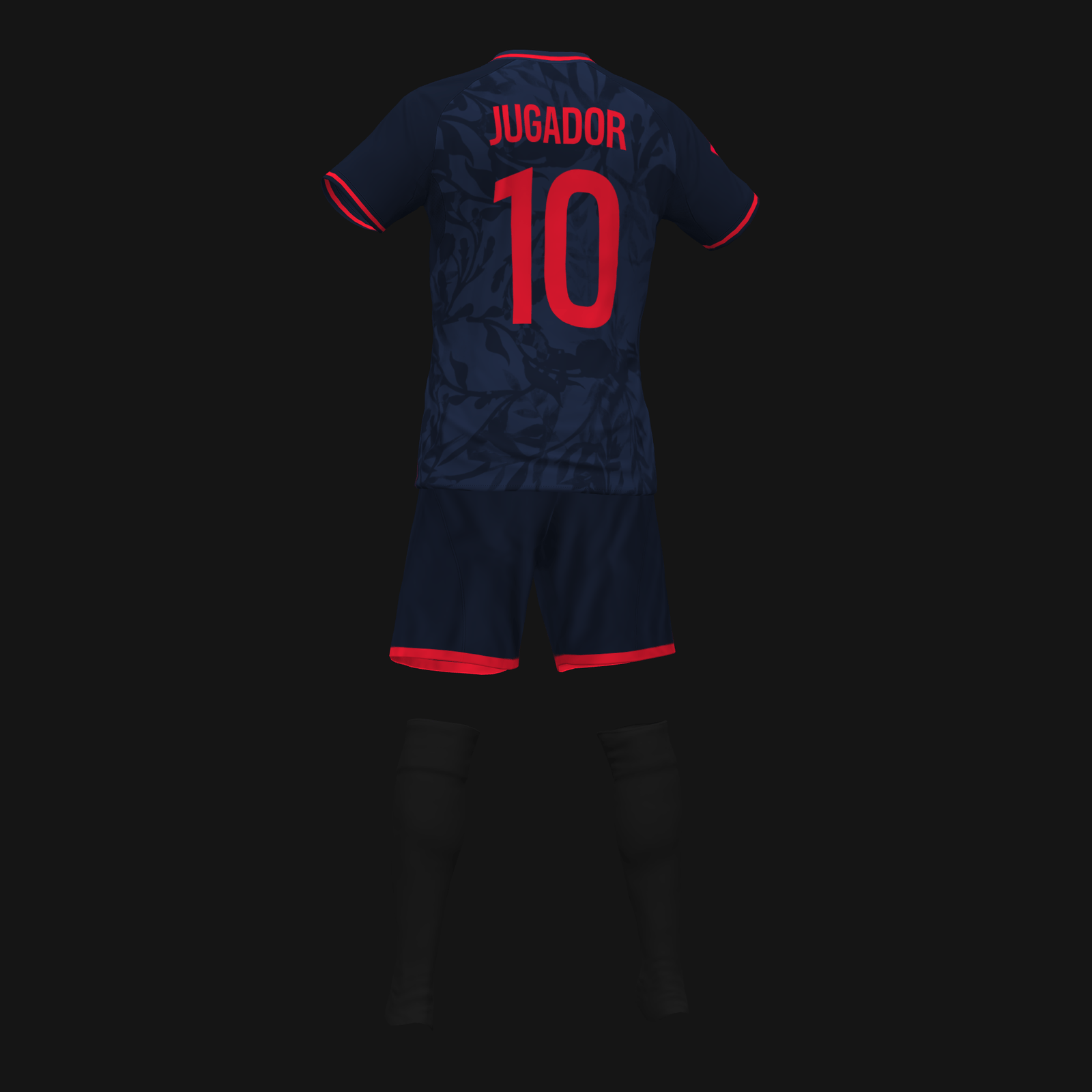 REAL STRIKERS FC - Imagen 3