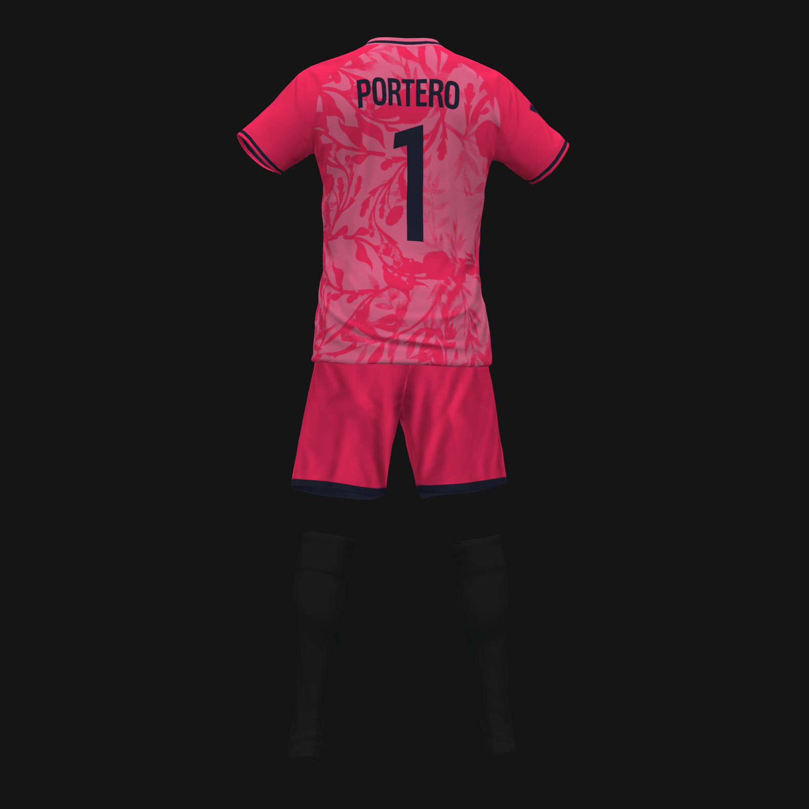 REAL STRIKERS FC - Imagen 6