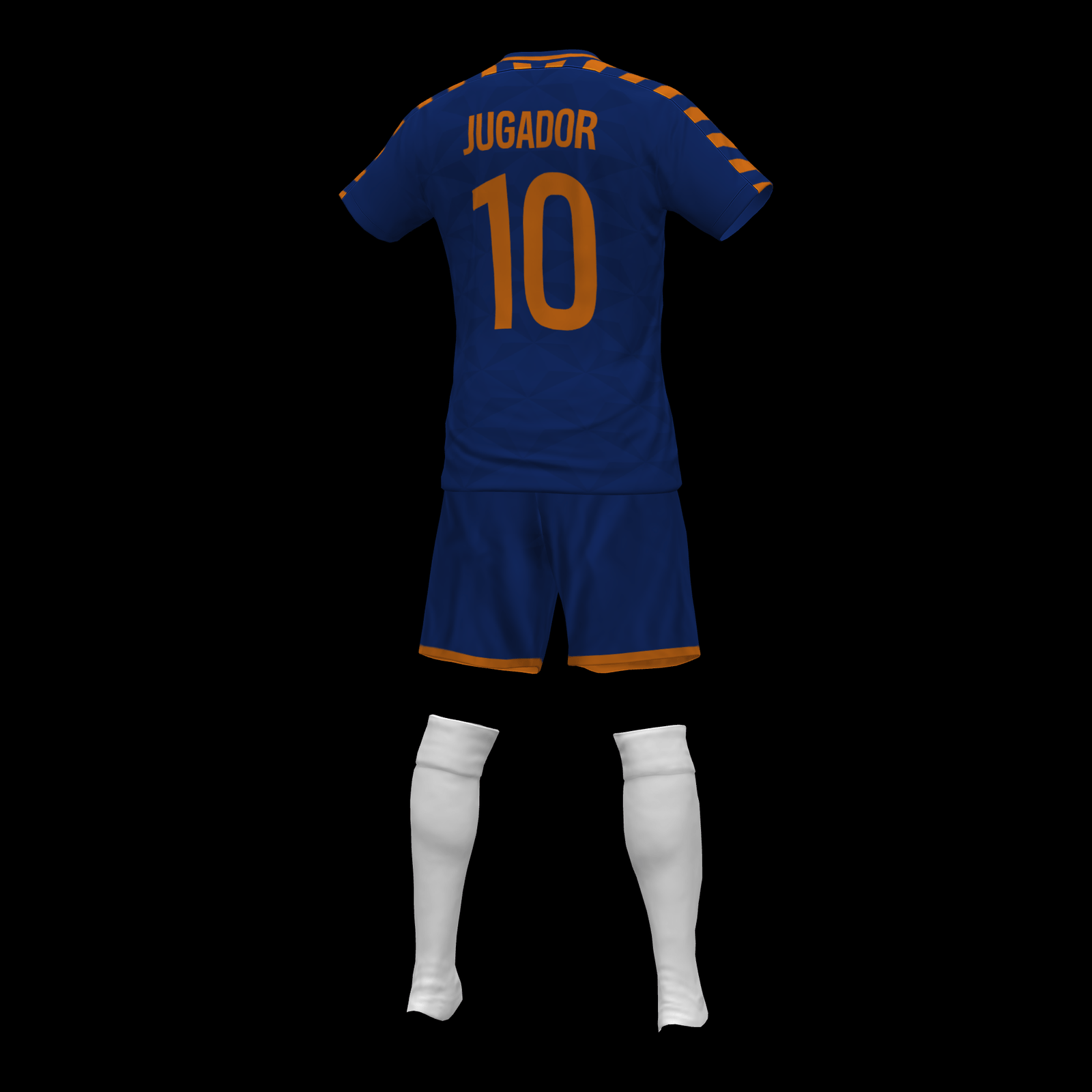 DOMINGUEROS FS 2005 - Imagen 3
