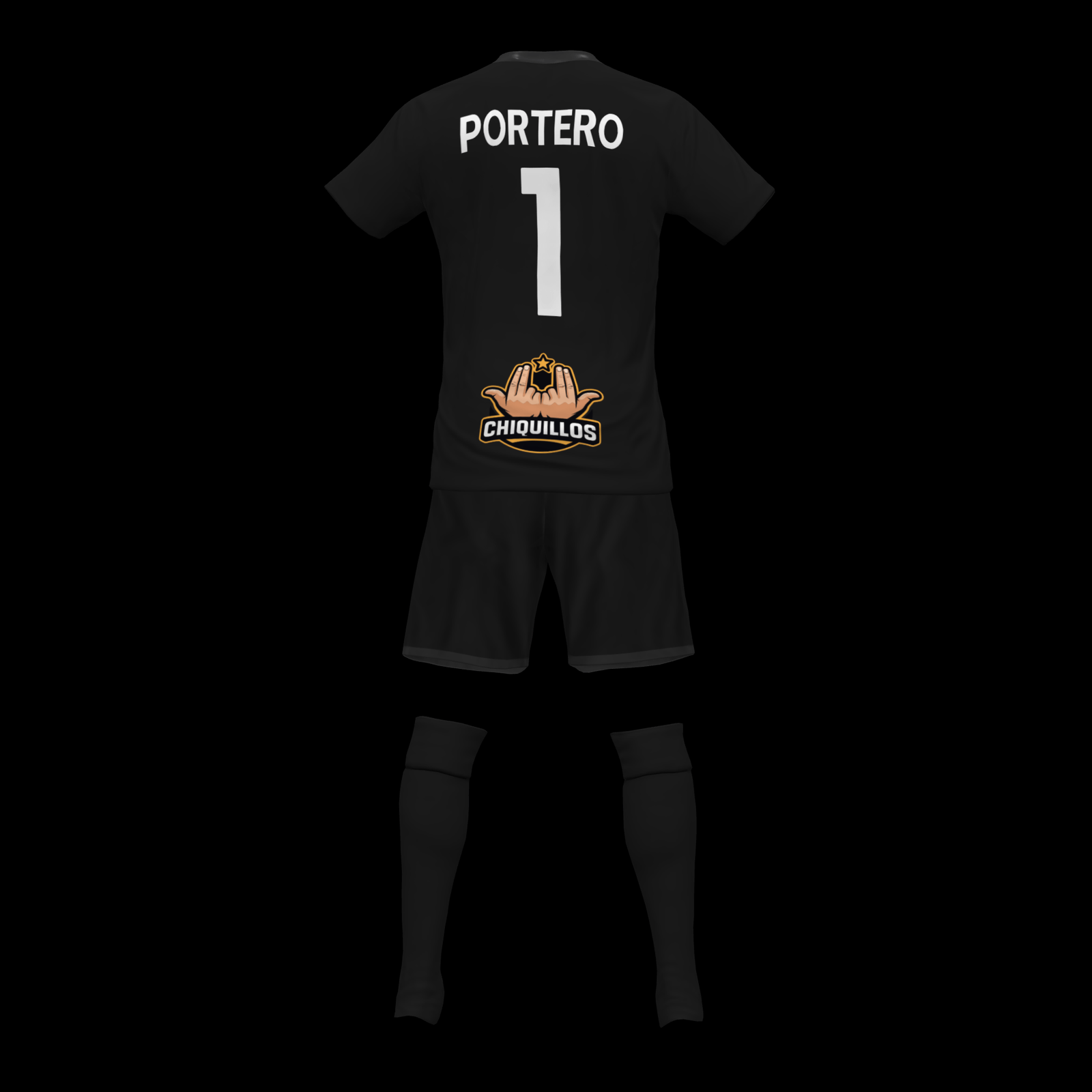 COYOTE FUTBOL CLUB - Imagen 6