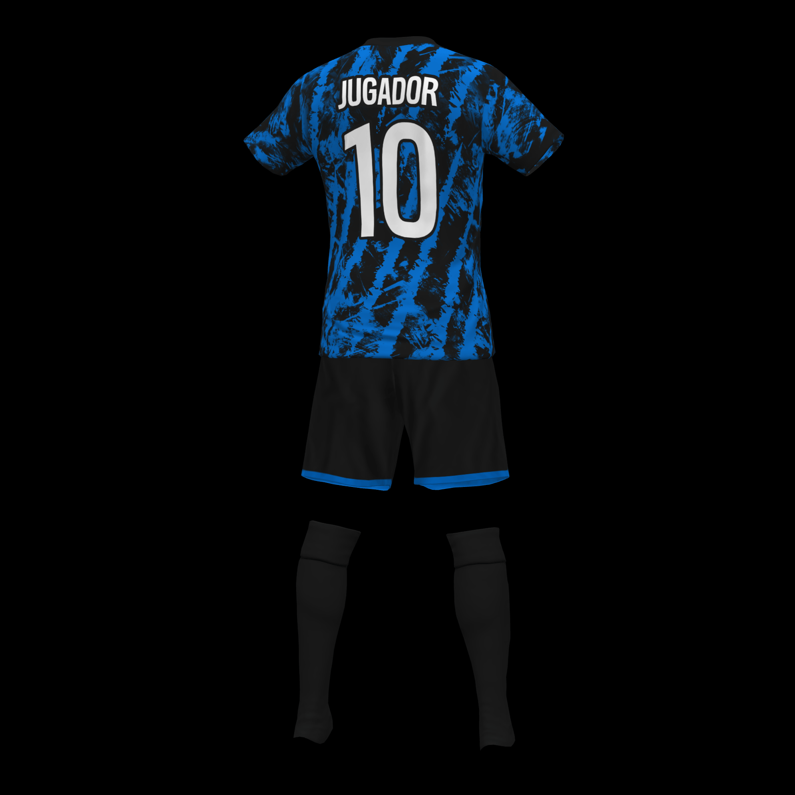 INTER DE PAPIS CORDOBA - Imagen 3