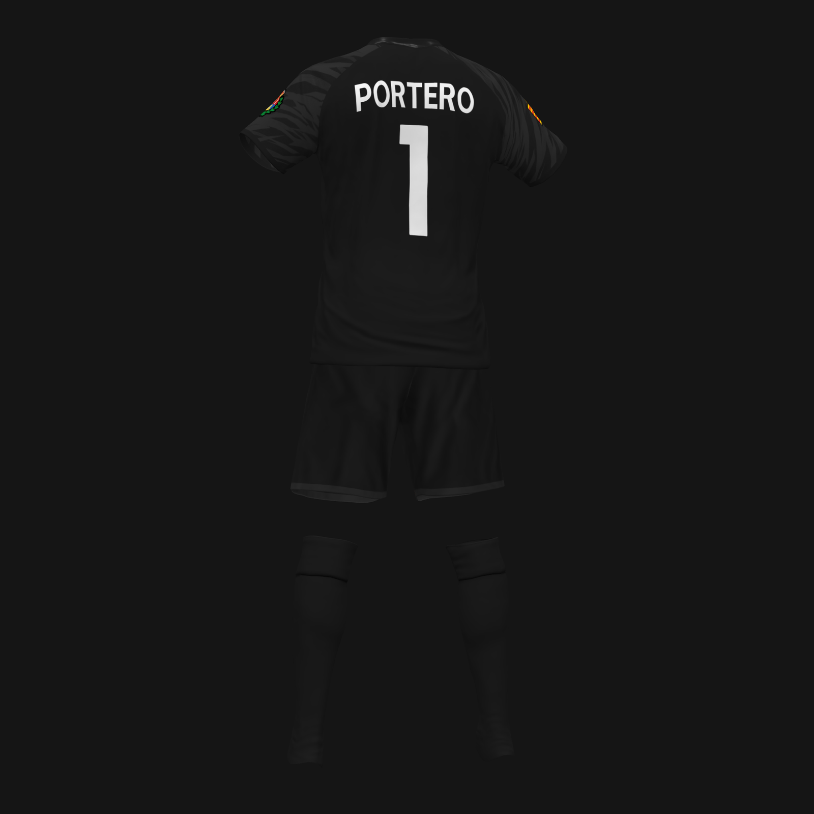 NOTTINGHAM PRISA SOS - Imagen 6
