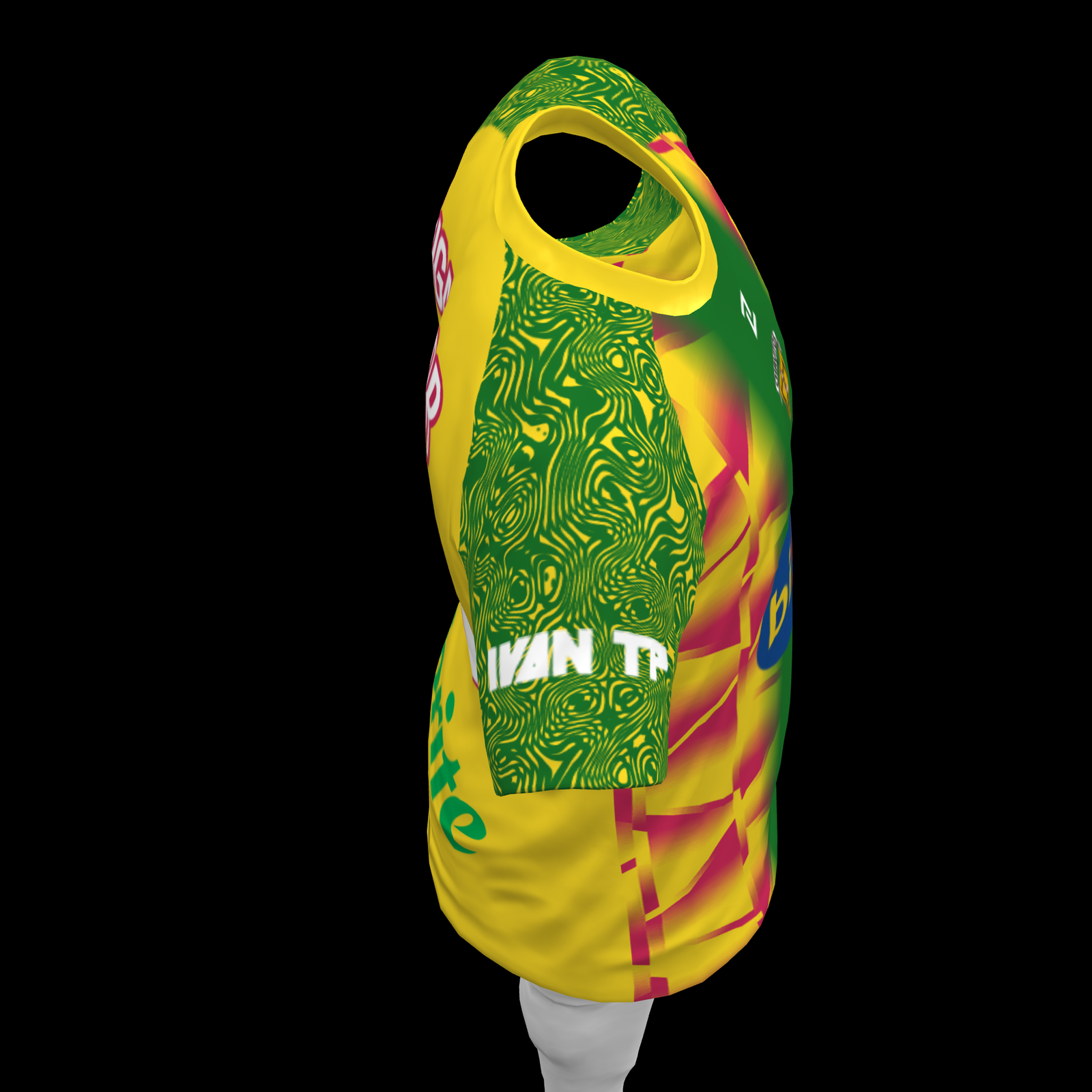 CHAVITOS FC - Imagen 5