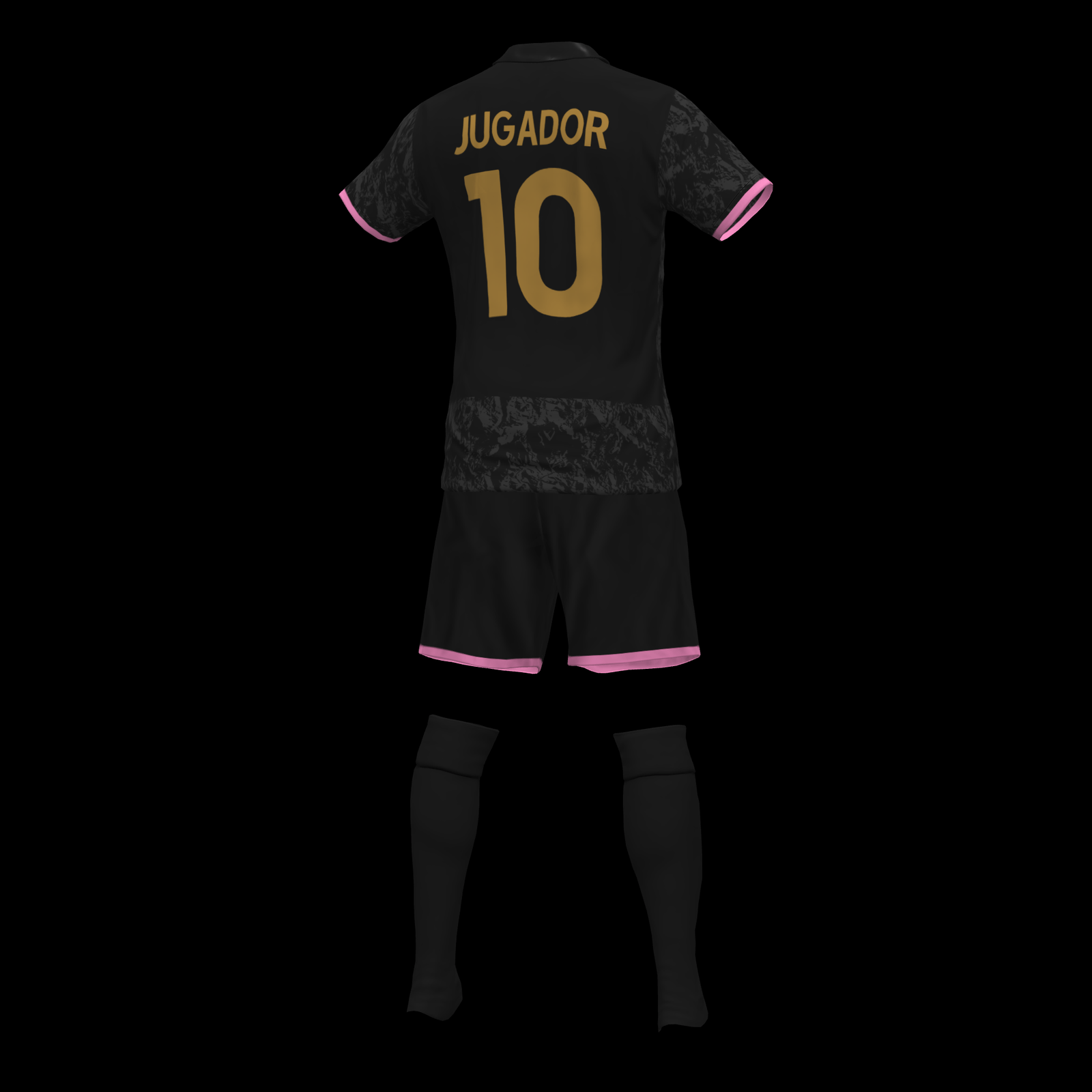 ULTIMATE TEAM DE MURCIA NEGRA - Imagen 3