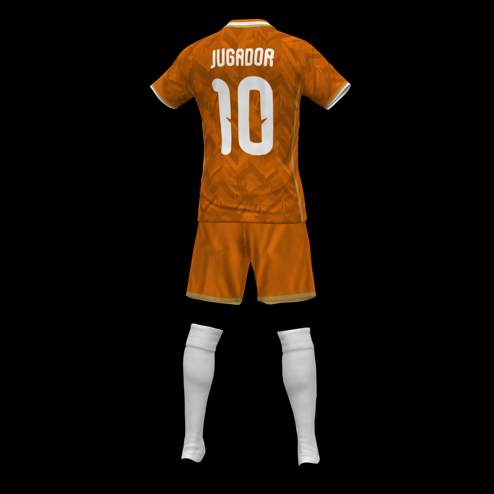 PACHULI HINDU NARANJA - Imagen 3