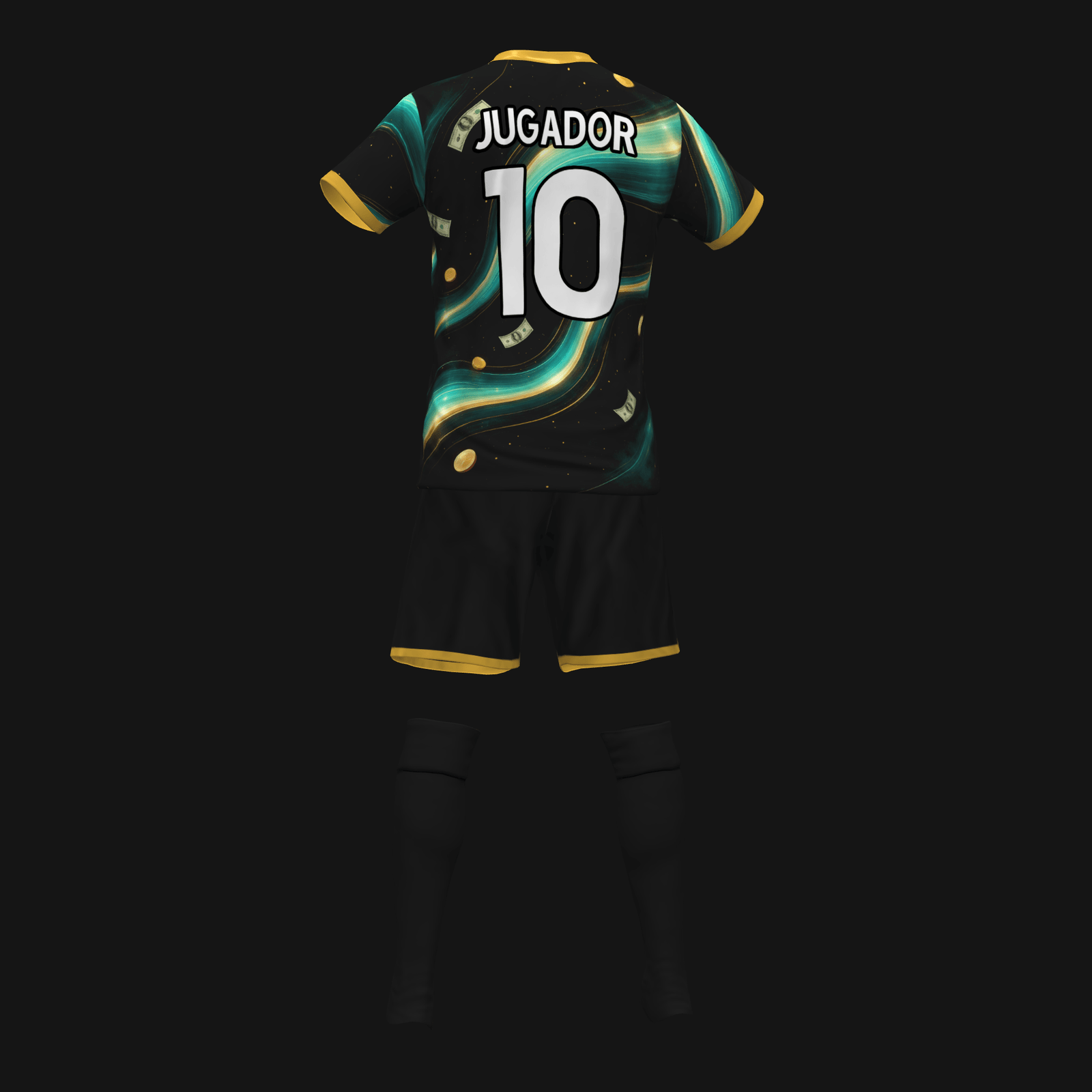 ESTAFA F.C - Imagen 3