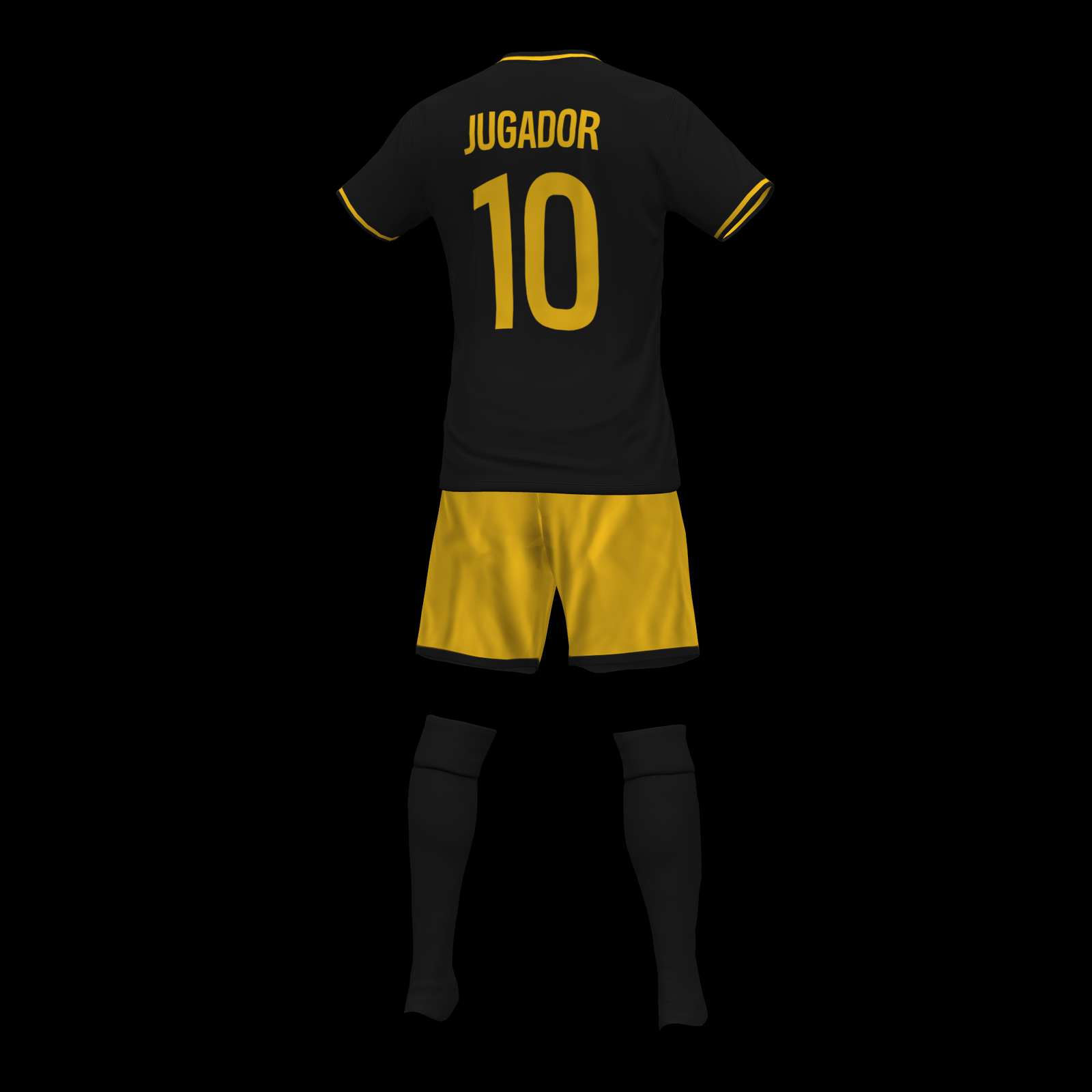 LA CONSENTIDA FT - Imagen 3