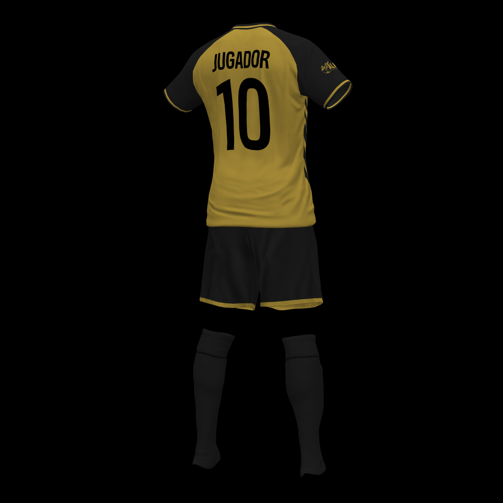 EL FARITO FC DORADA - Imagen 3