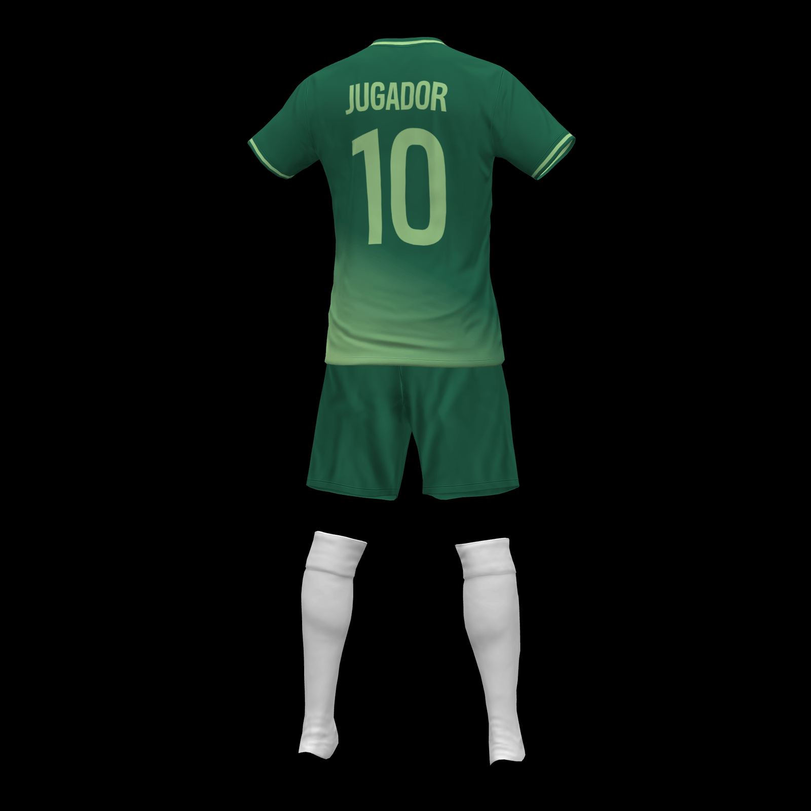BARRIO FUTBOL CLUB - Imagen 3