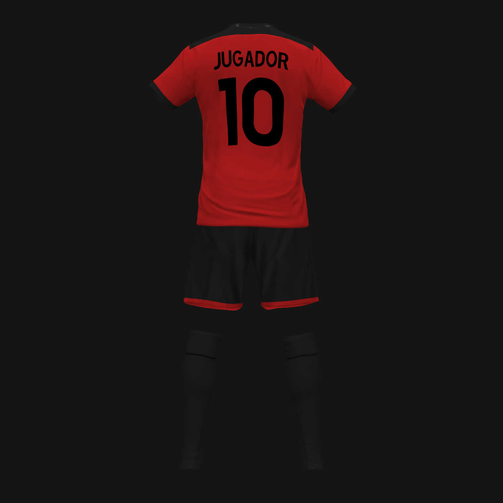UNION SALAMANCA FC VISITANTE - Imagen 3