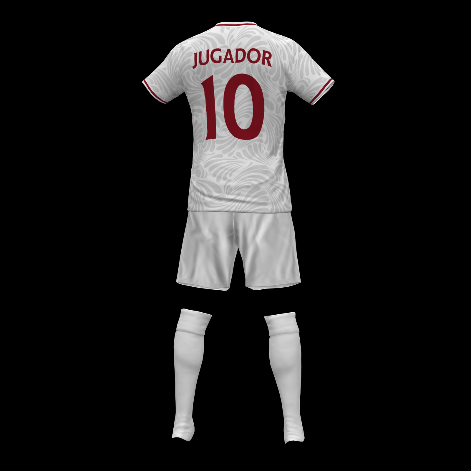 RED LABEL FC ALZIRA BLANCA - Imagen 3