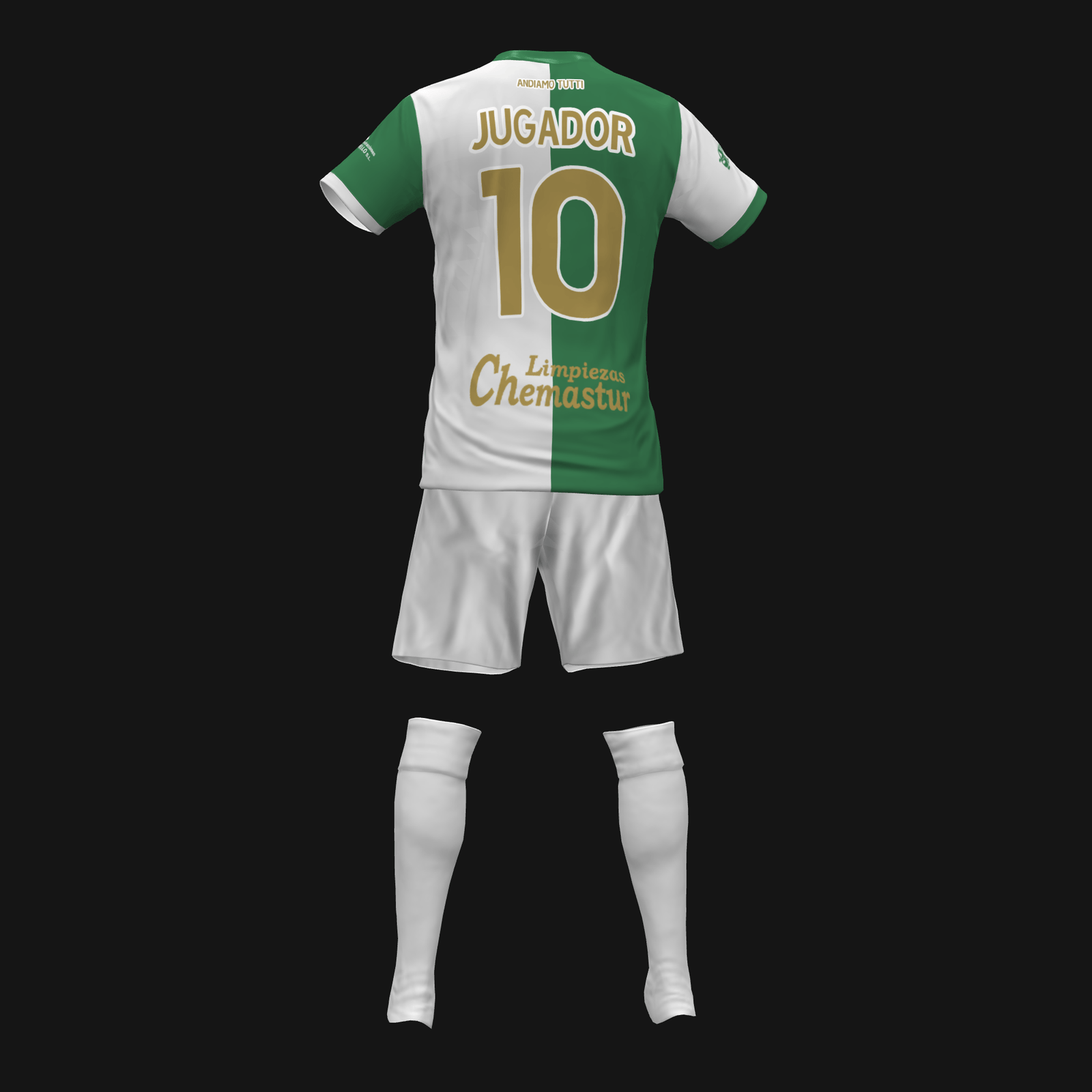 CLUB ATLETICO LAGARTAS - Imagen 3