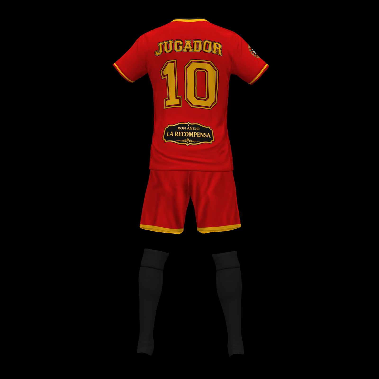 LA LEGION ROJA - Imagen 3