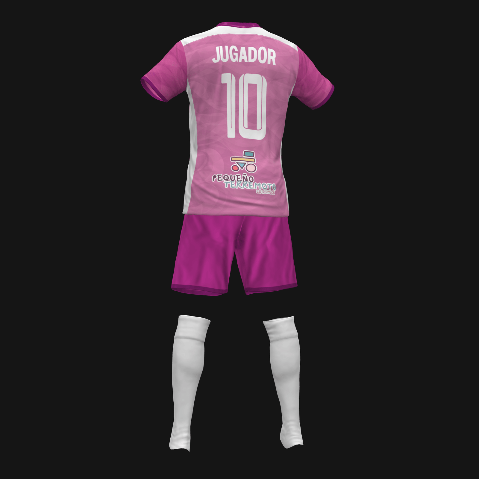 AGUILAS DORADAS VOLEY - Imagen 2