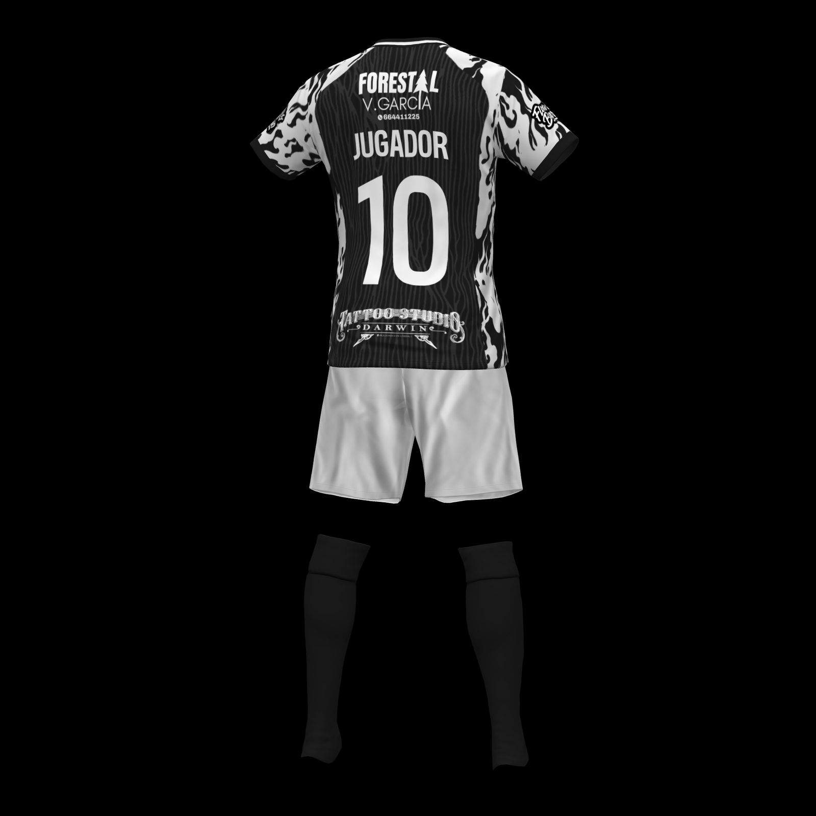 CLUB DEPORTIVO GLORIOSO - Imagen 3