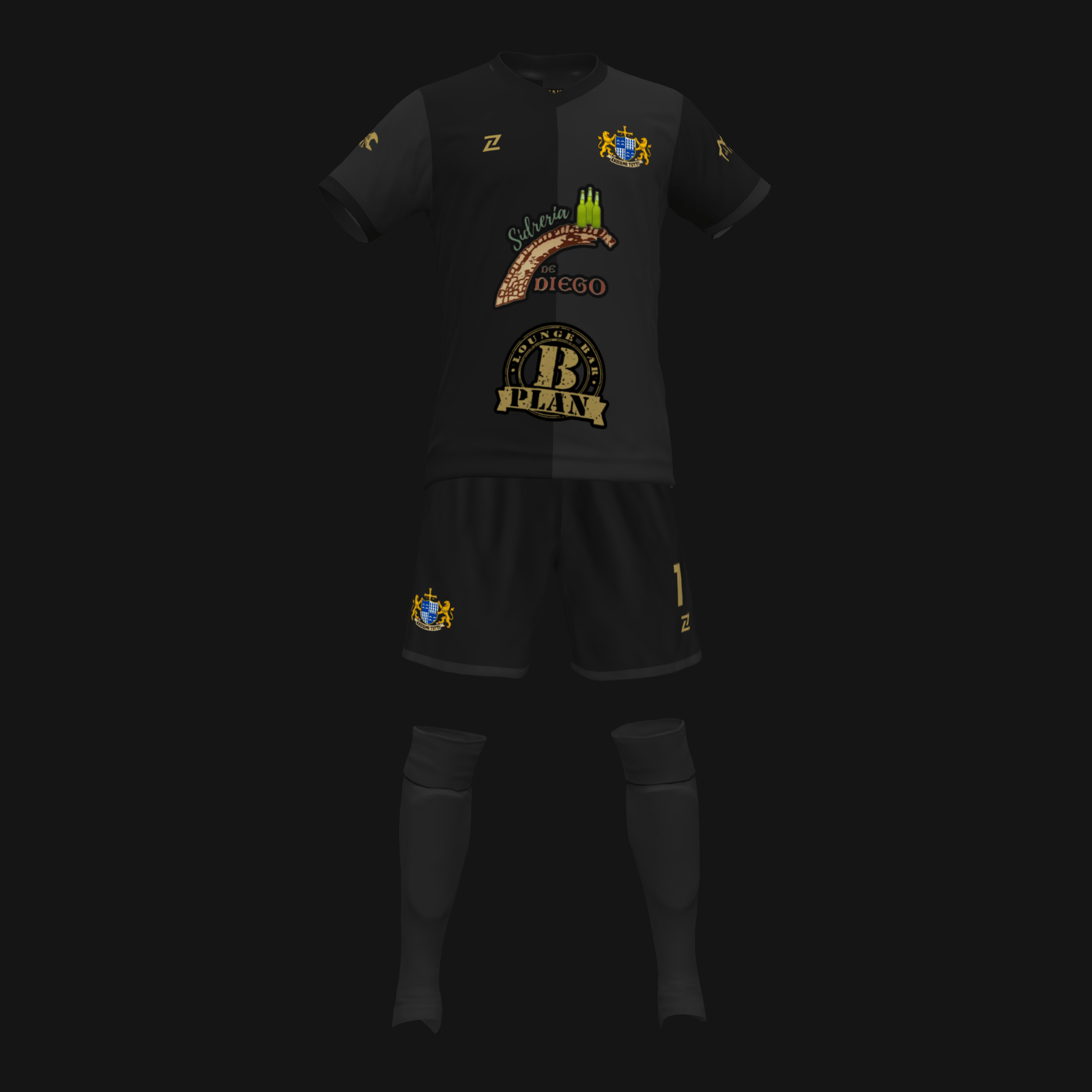 CLUB ATLETICO LAGARTAS - Imagen 5