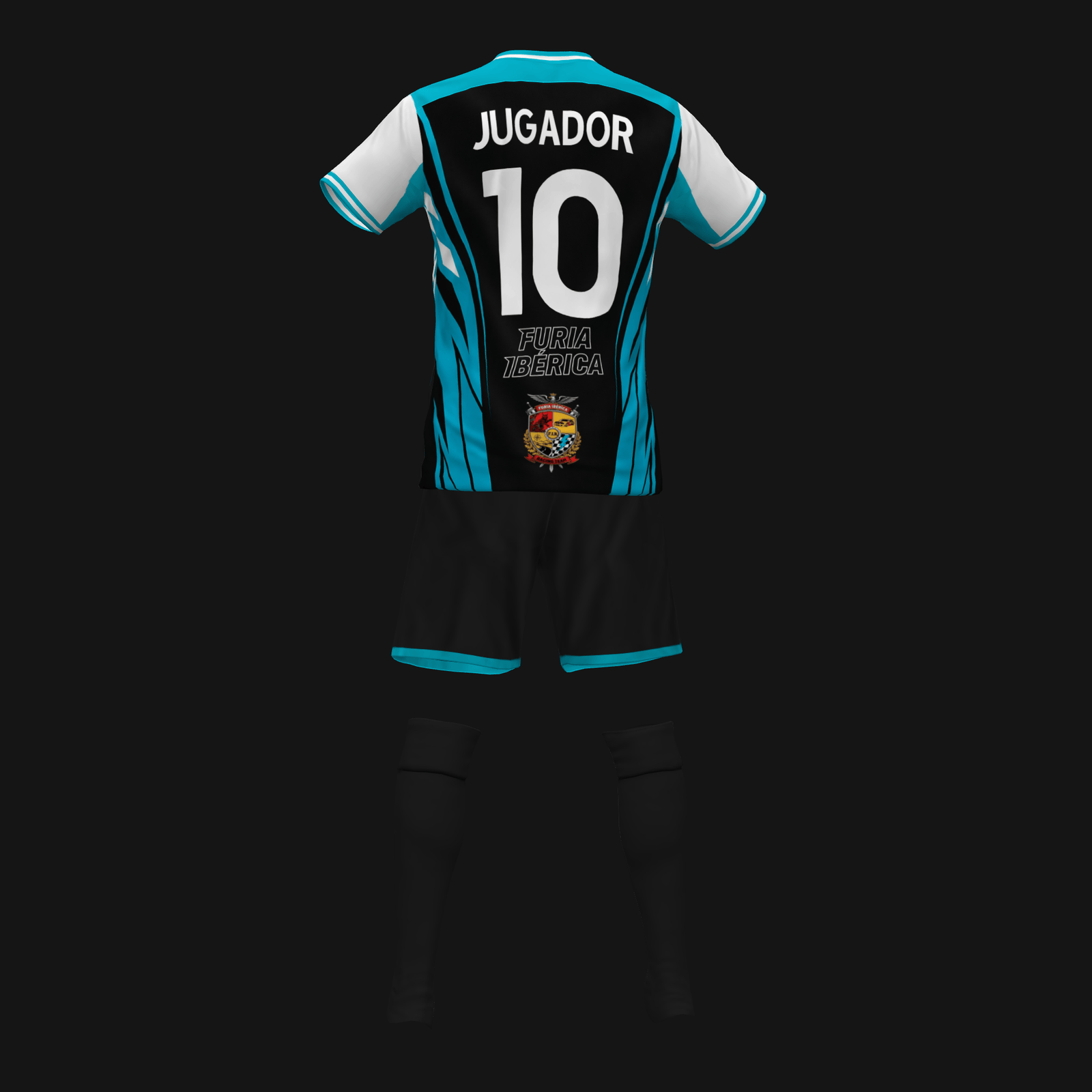 FURIA IBERICA RACING - Imagen 3
