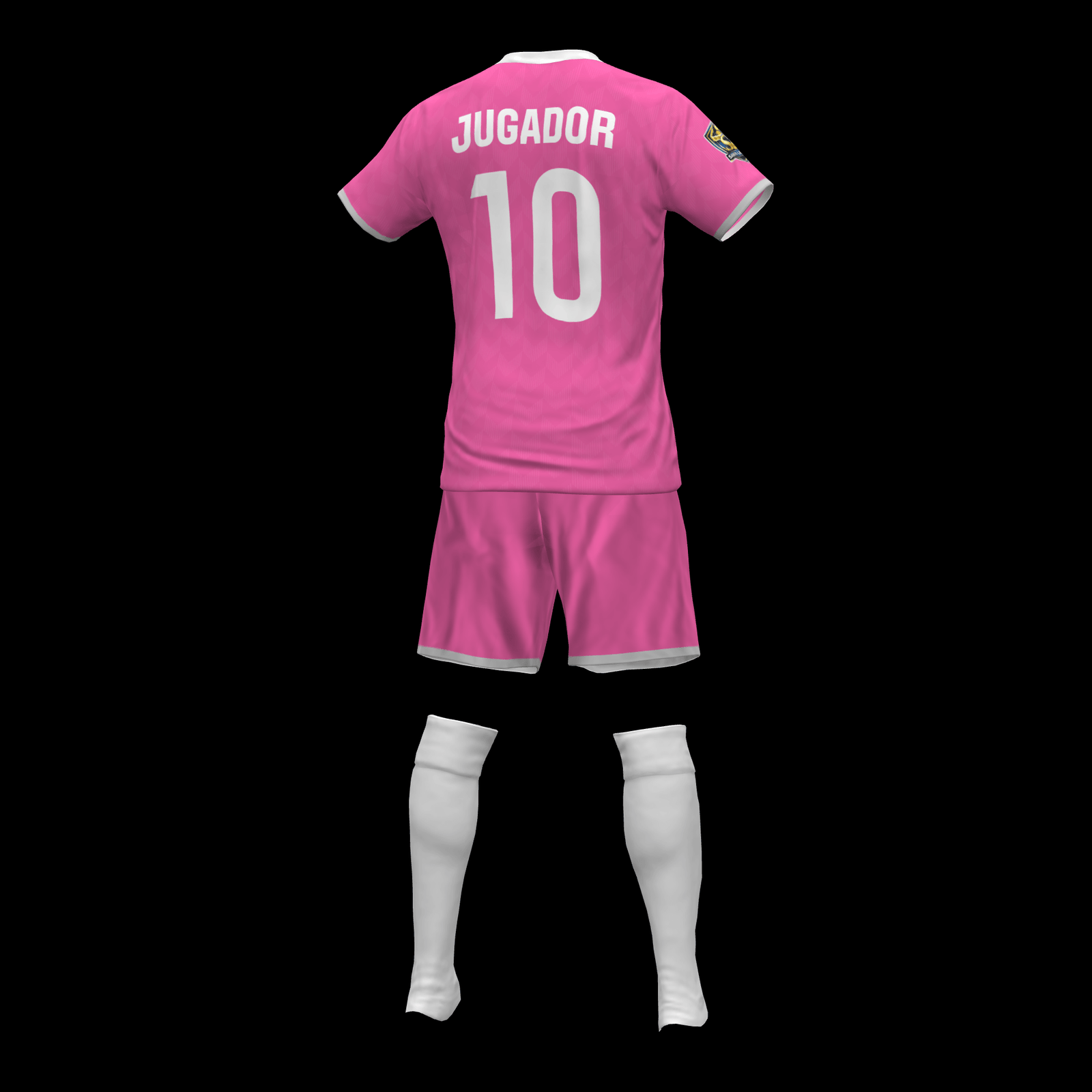 REAL CLUB DEPORTIVO CHANELA FP - Imagen 3