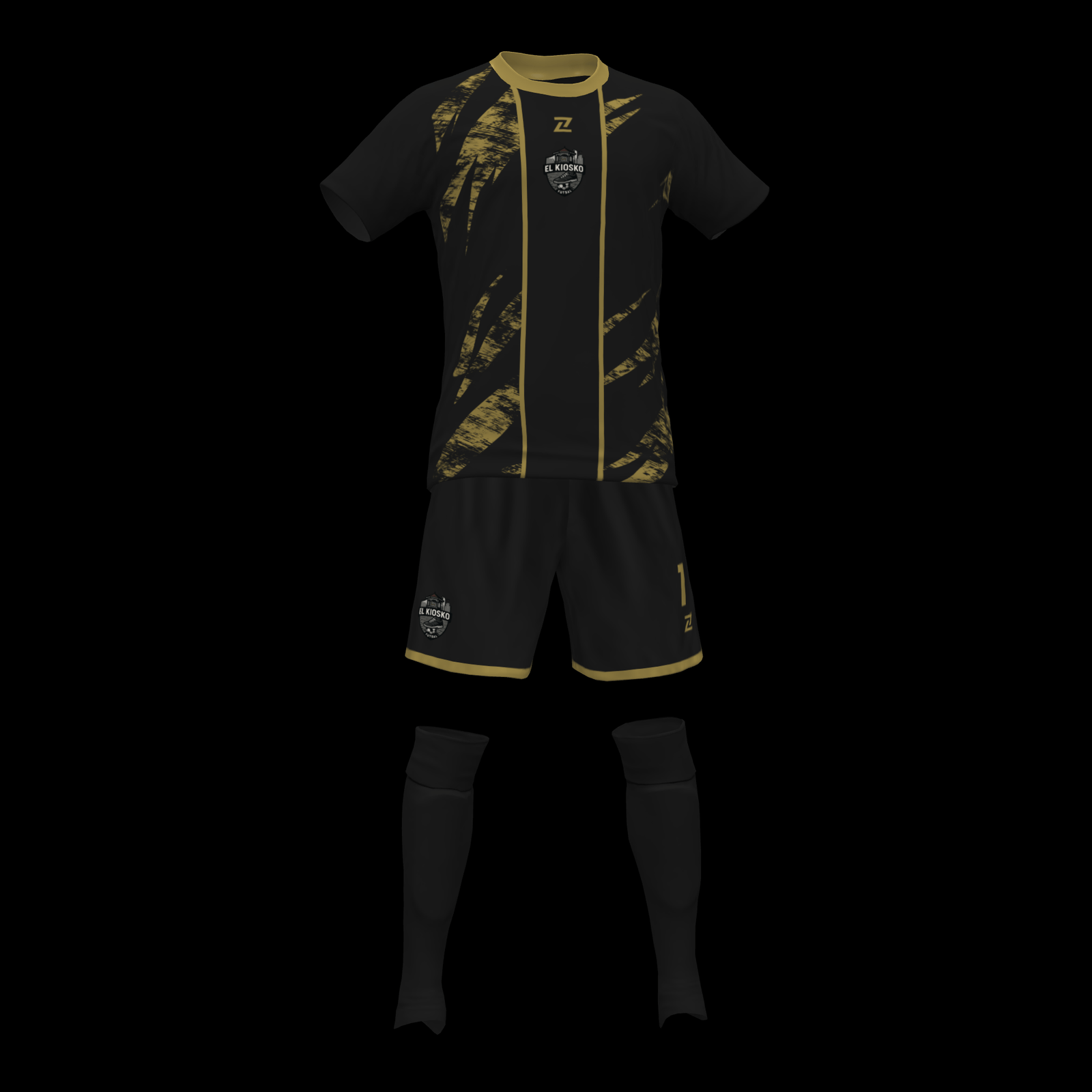 EL KIOSCO FUTSAL - Imagen 5
