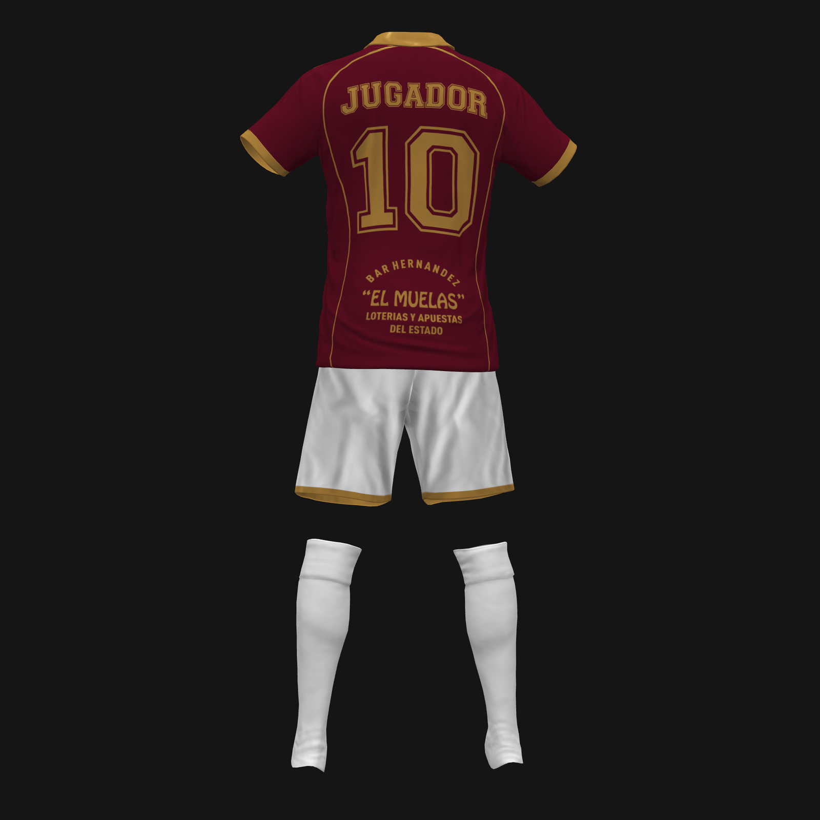 RESATRON FC - Imagen 3