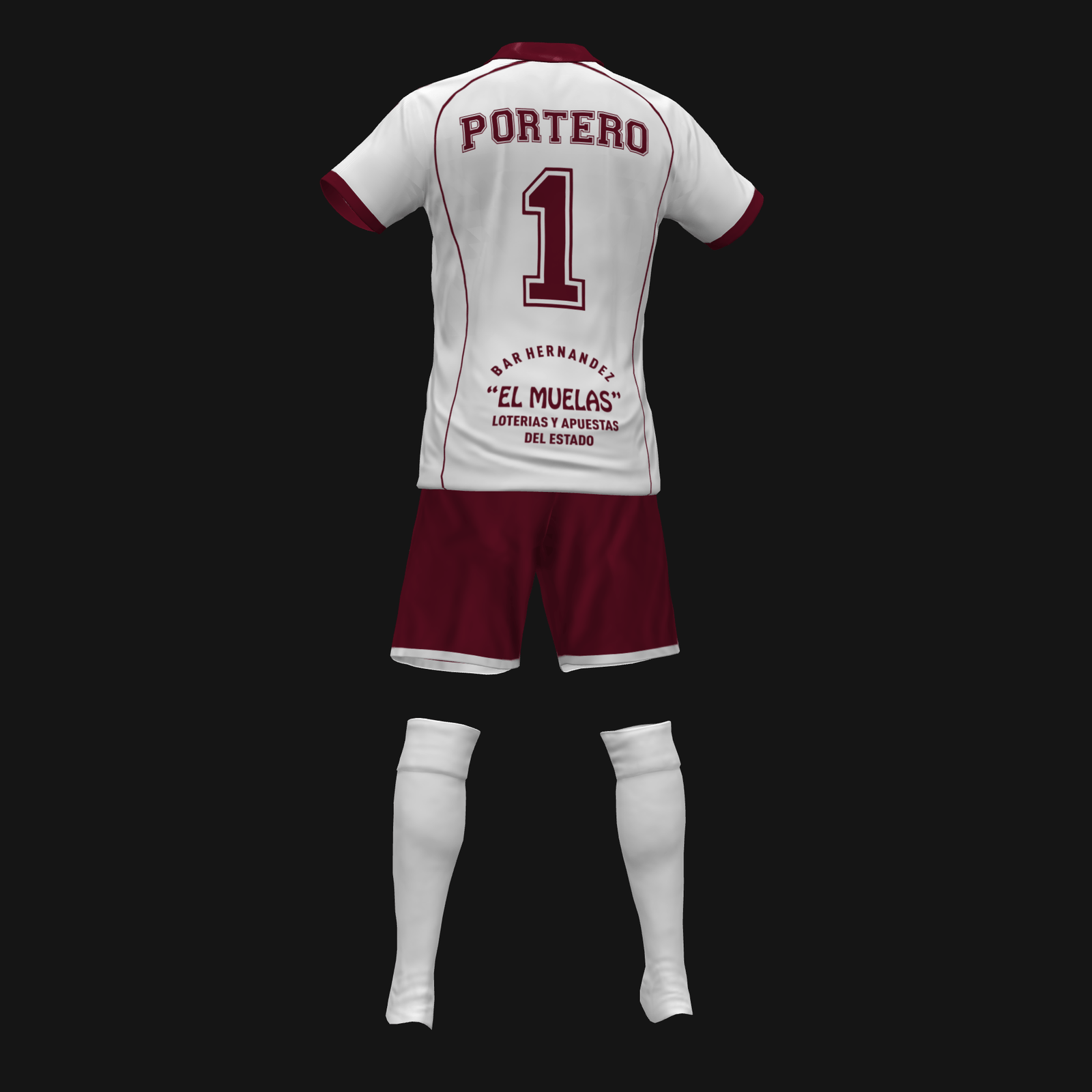 RESATRON FC - Imagen 6