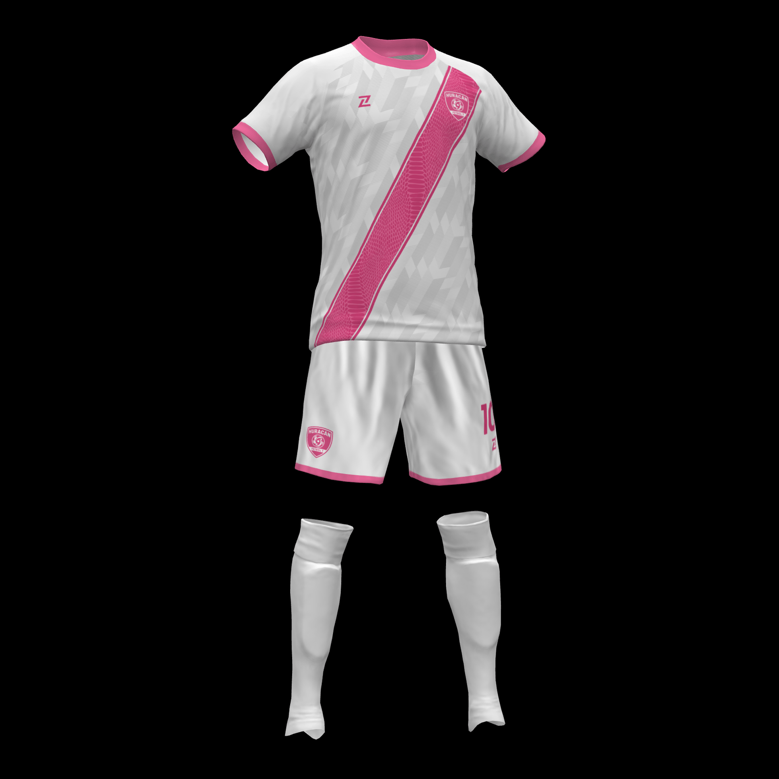 HURACAN F7 - Imagen 5