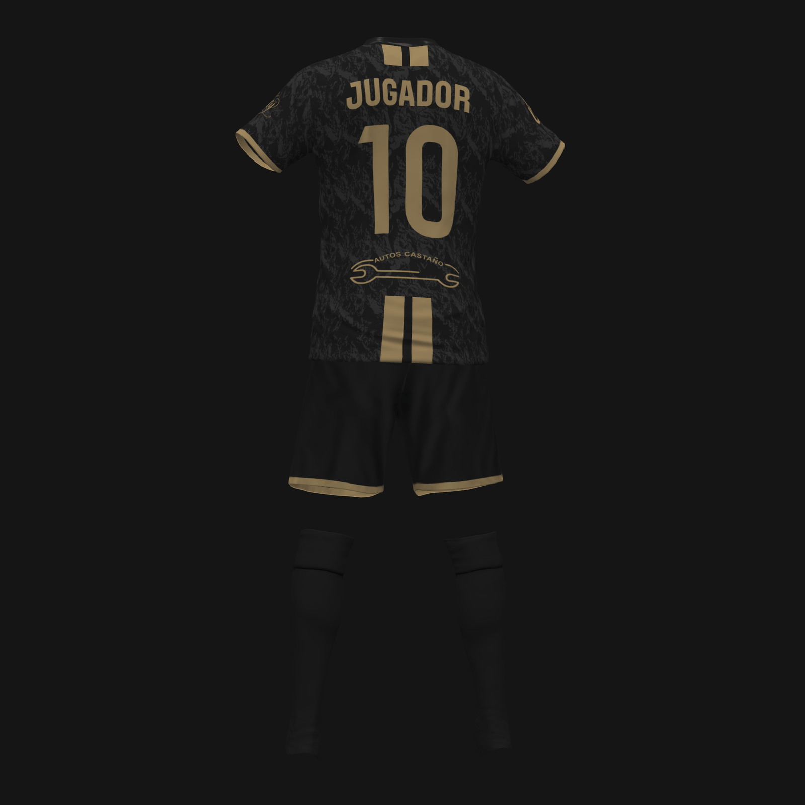 GRUYA FC SEGUNDA - Imagen 3