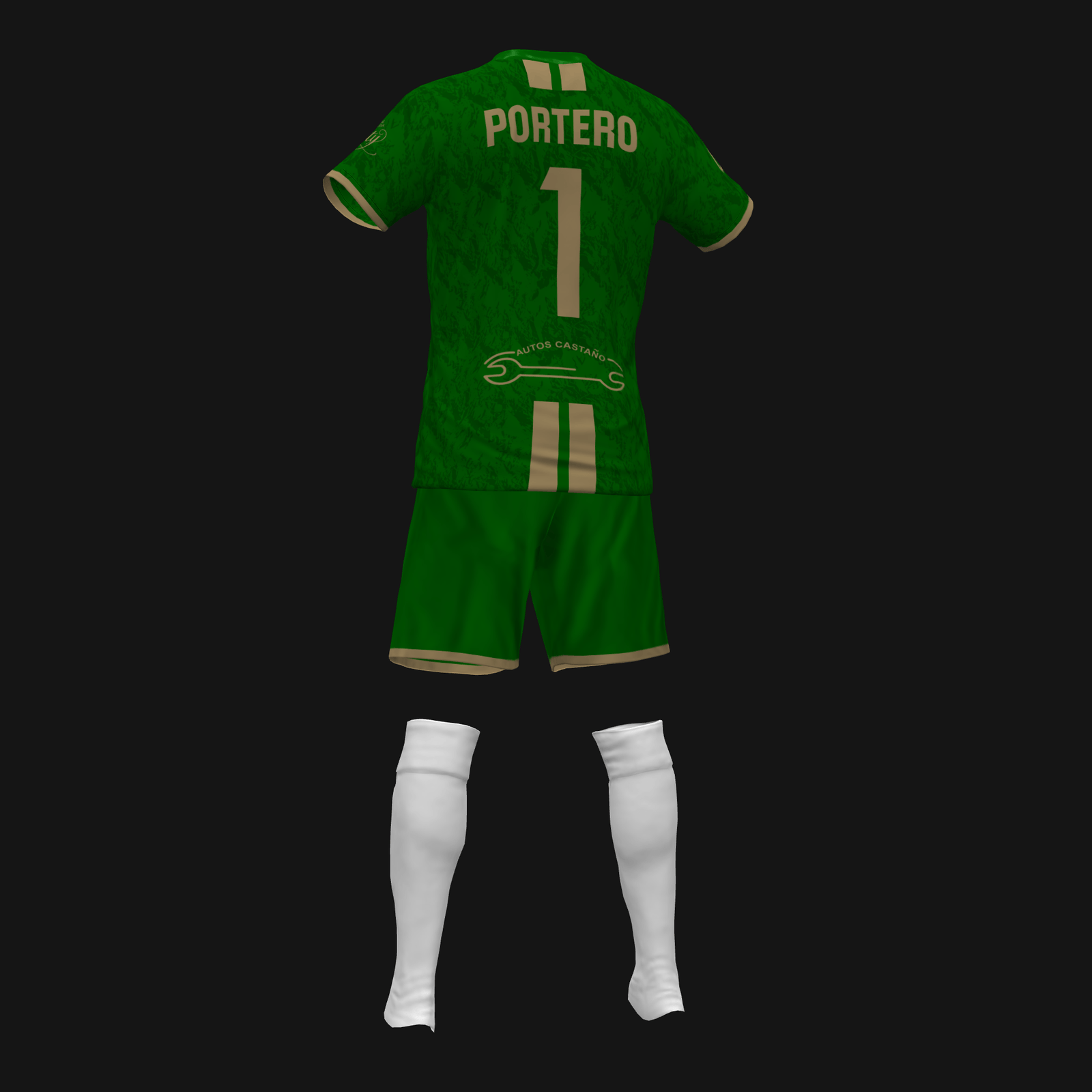 GRUYA FC SEGUNDA - Imagen 6
