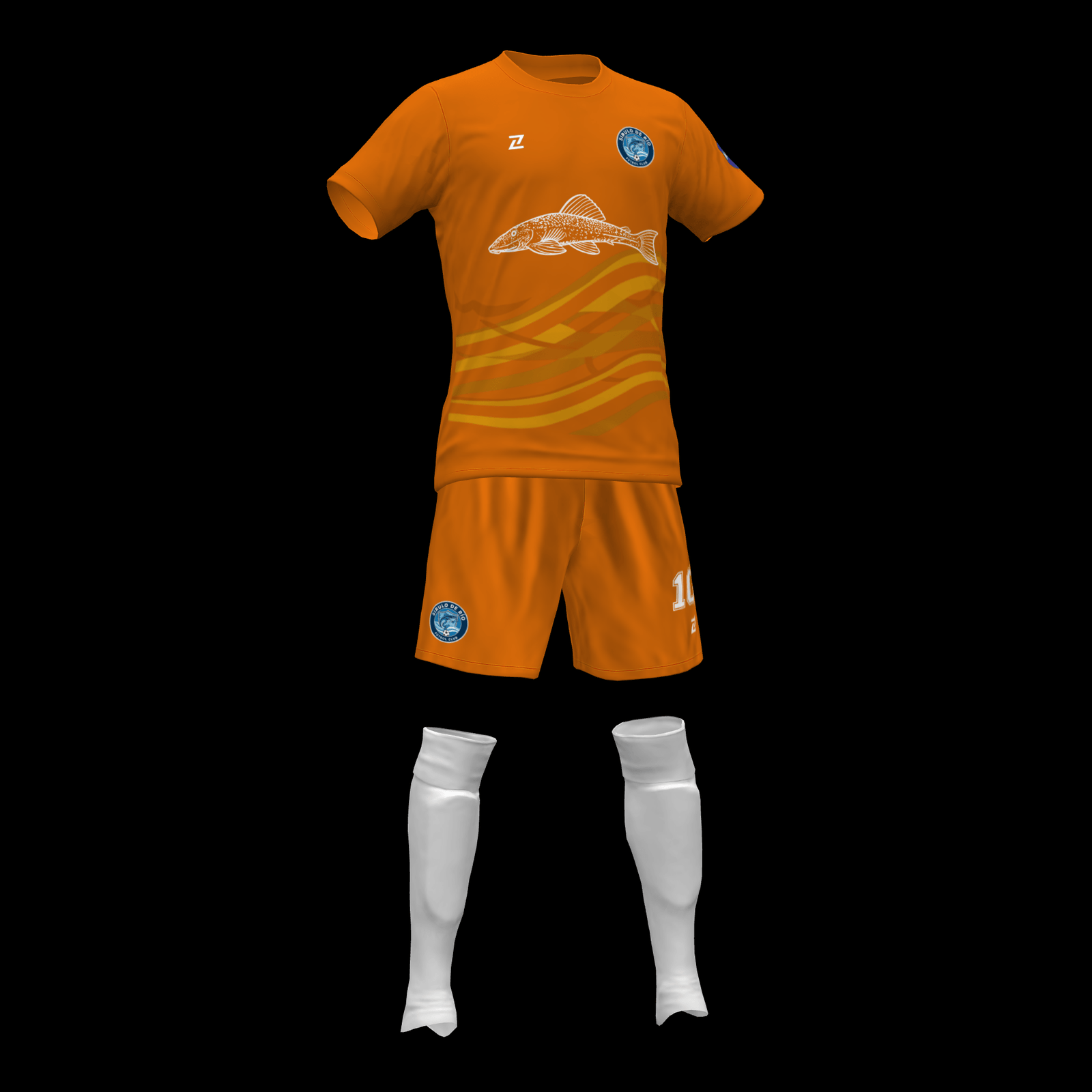 SIRULO DE RIO FC - Imagen 5