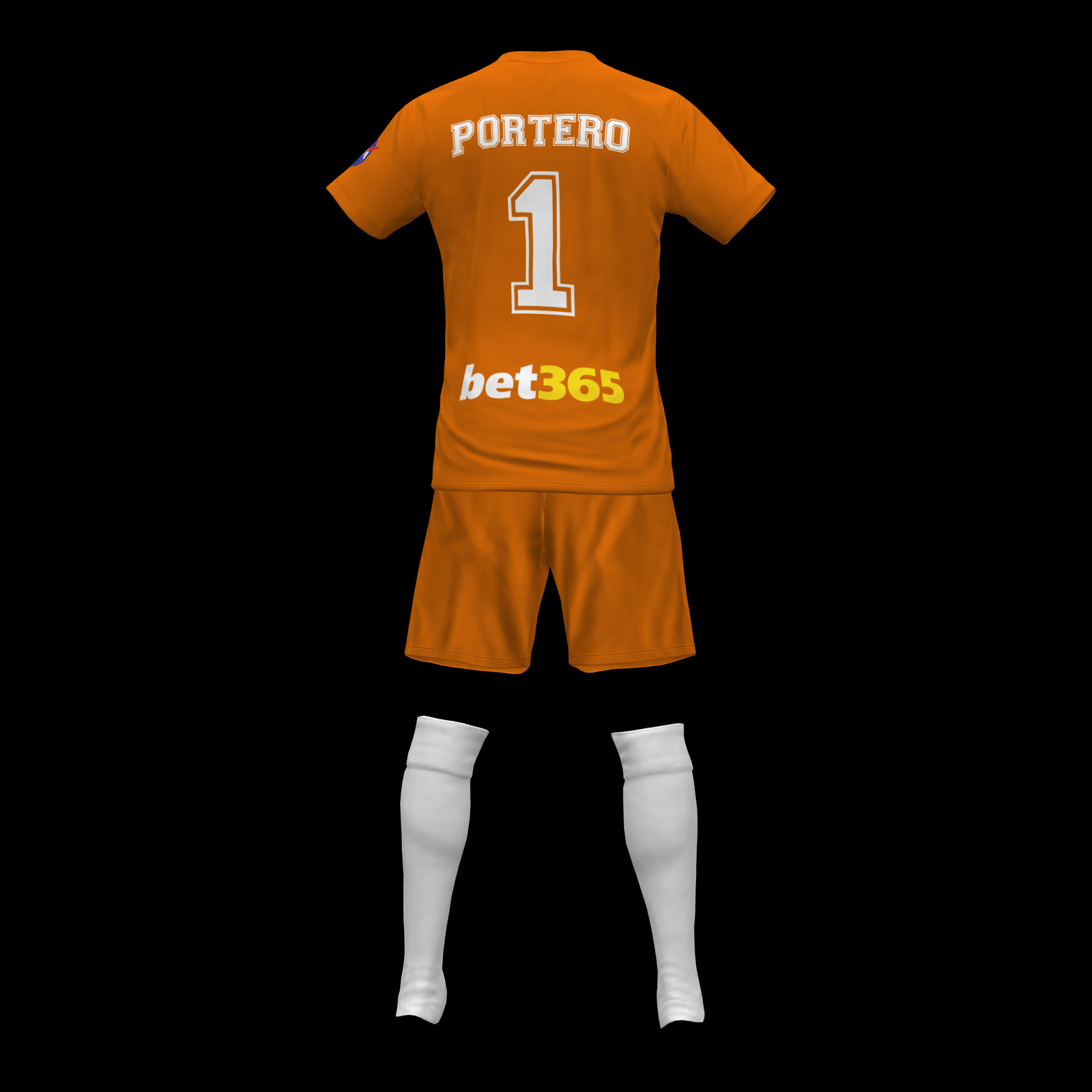 SIRULO DE RIO FC - Imagen 6